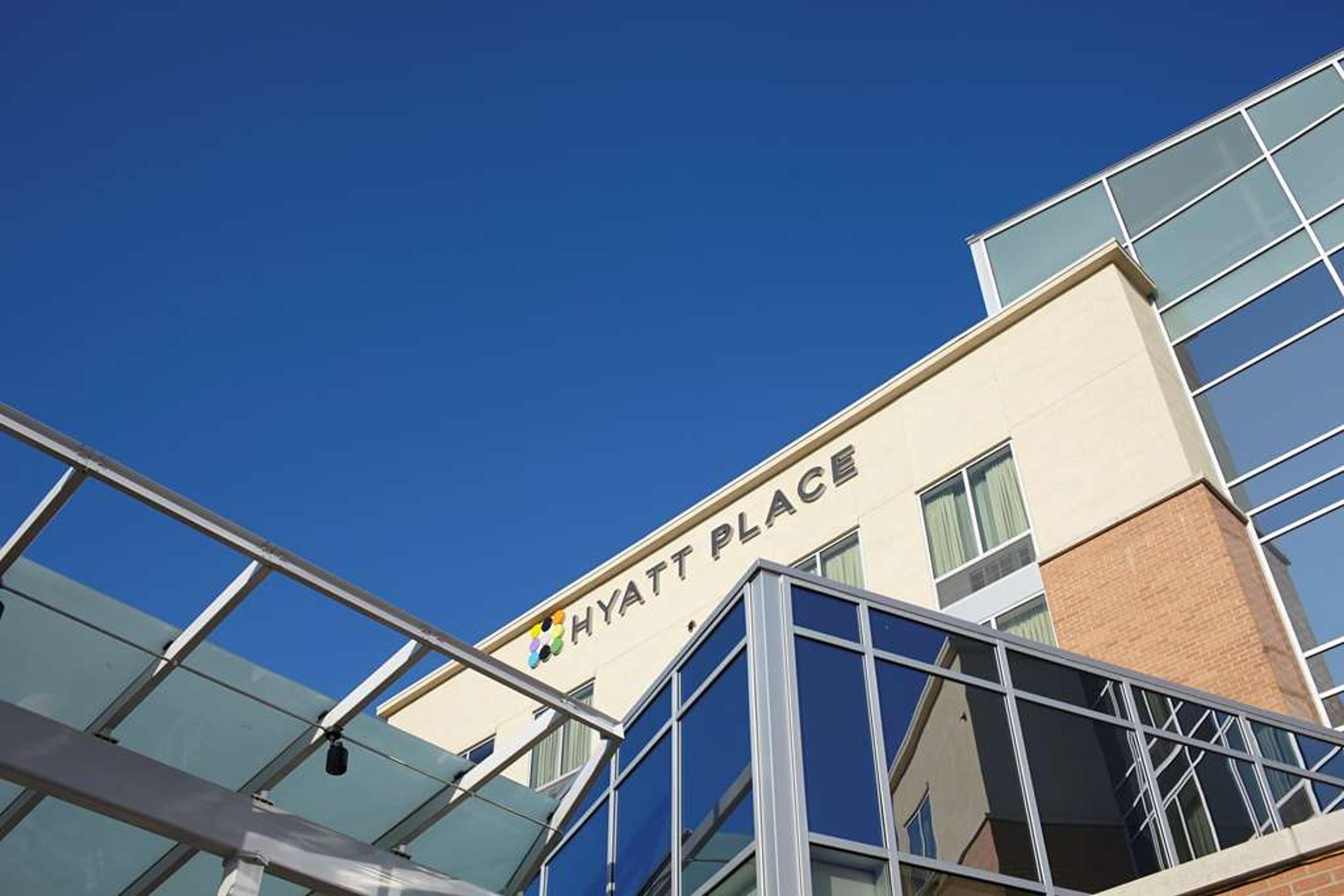 HYATT PLACE CHICAGO WARRENVILLE