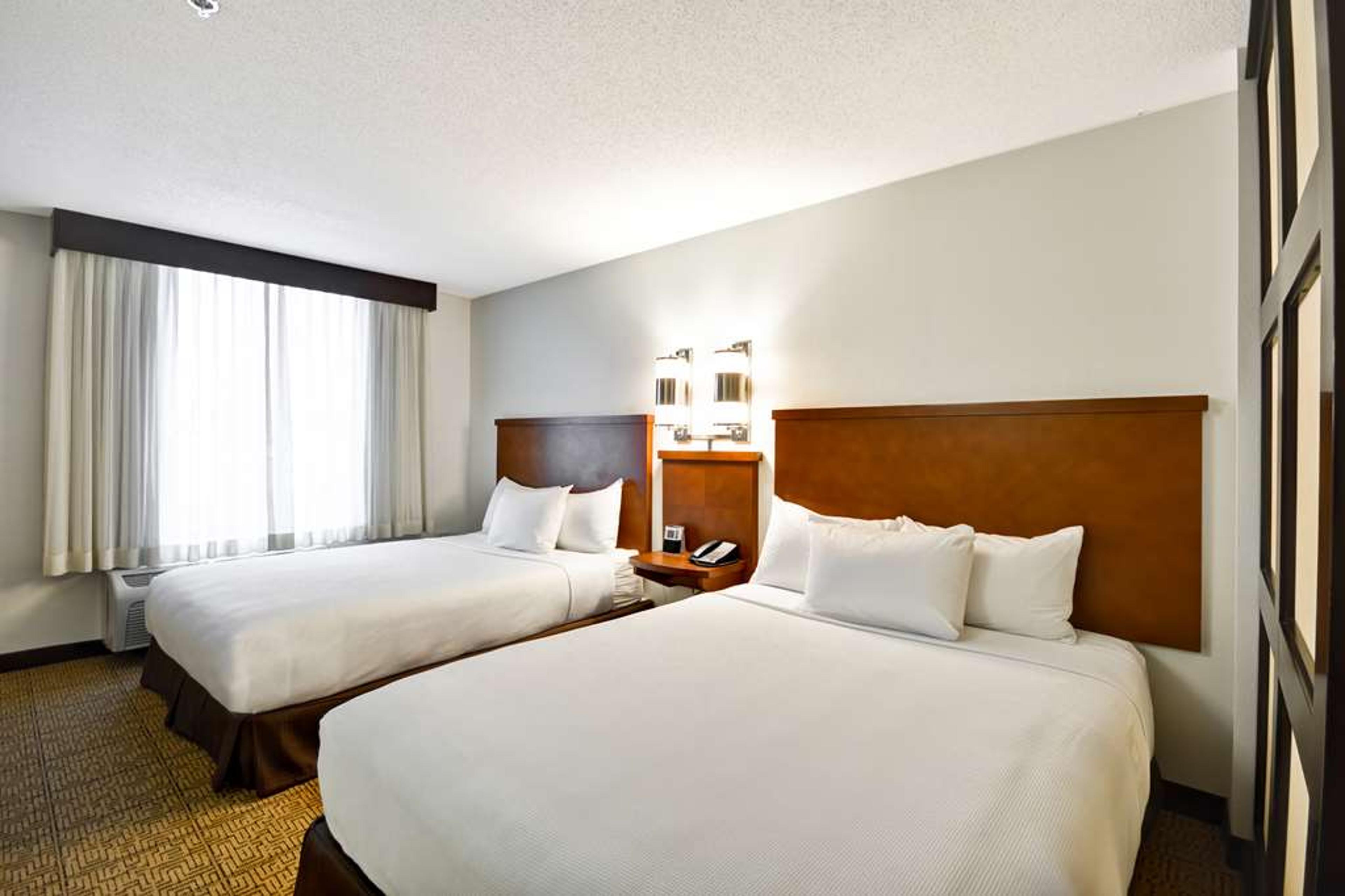 HYATT PLACE CHICAGO WARRENVILLE