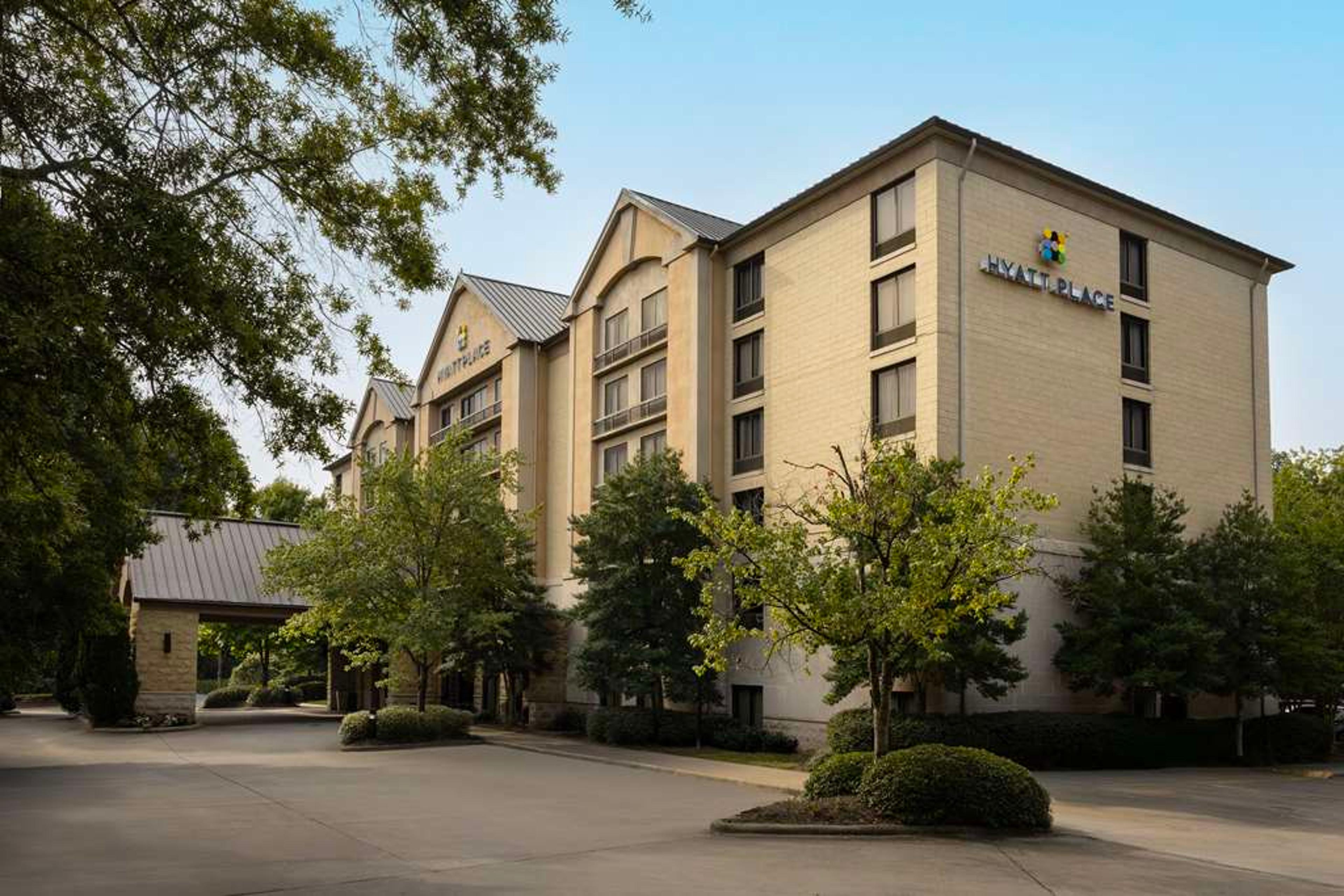 HYATT PLACE CLT LAKE POINTE