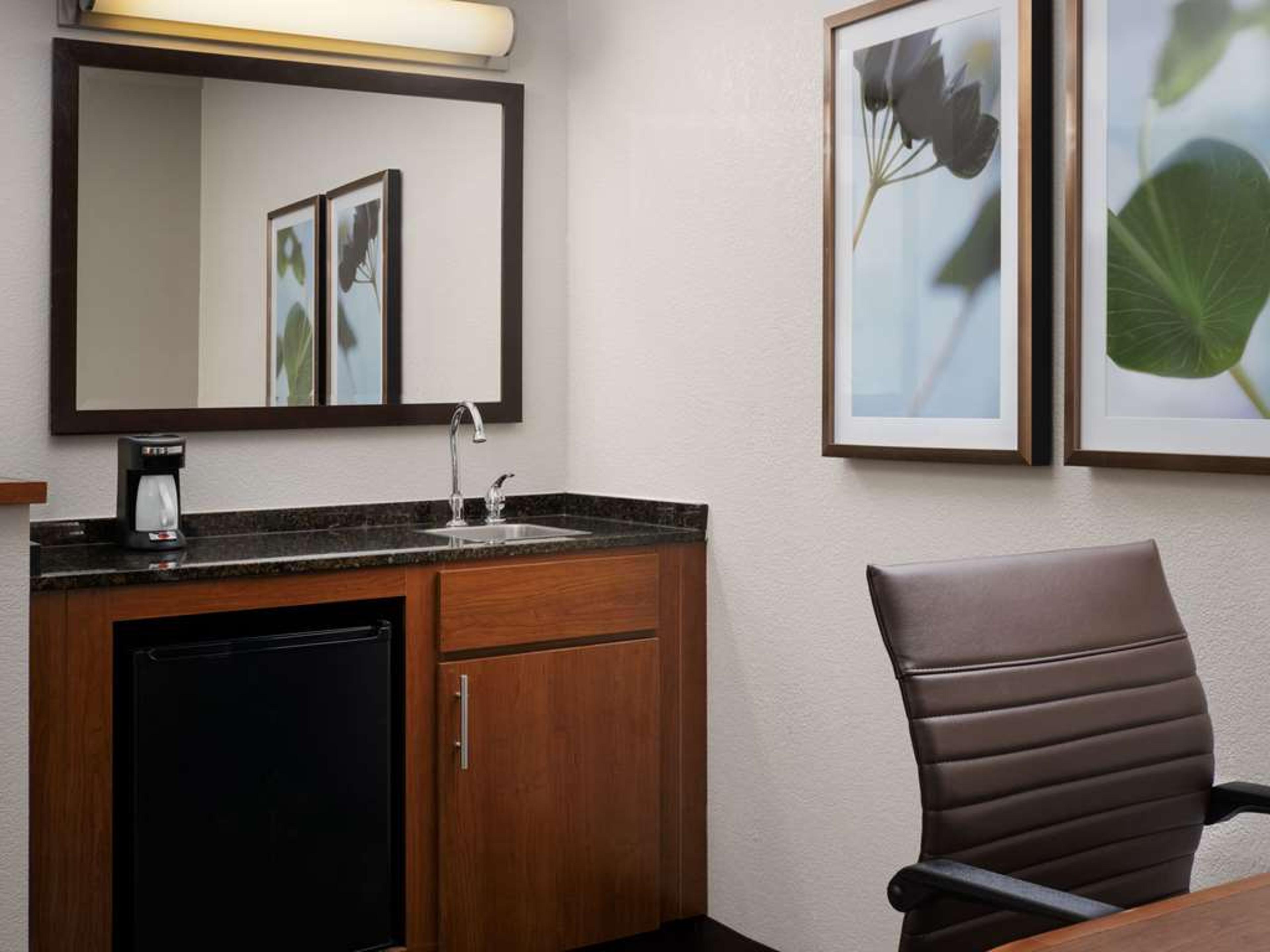 HYATT PLACE COLUMBUS DUBLIN