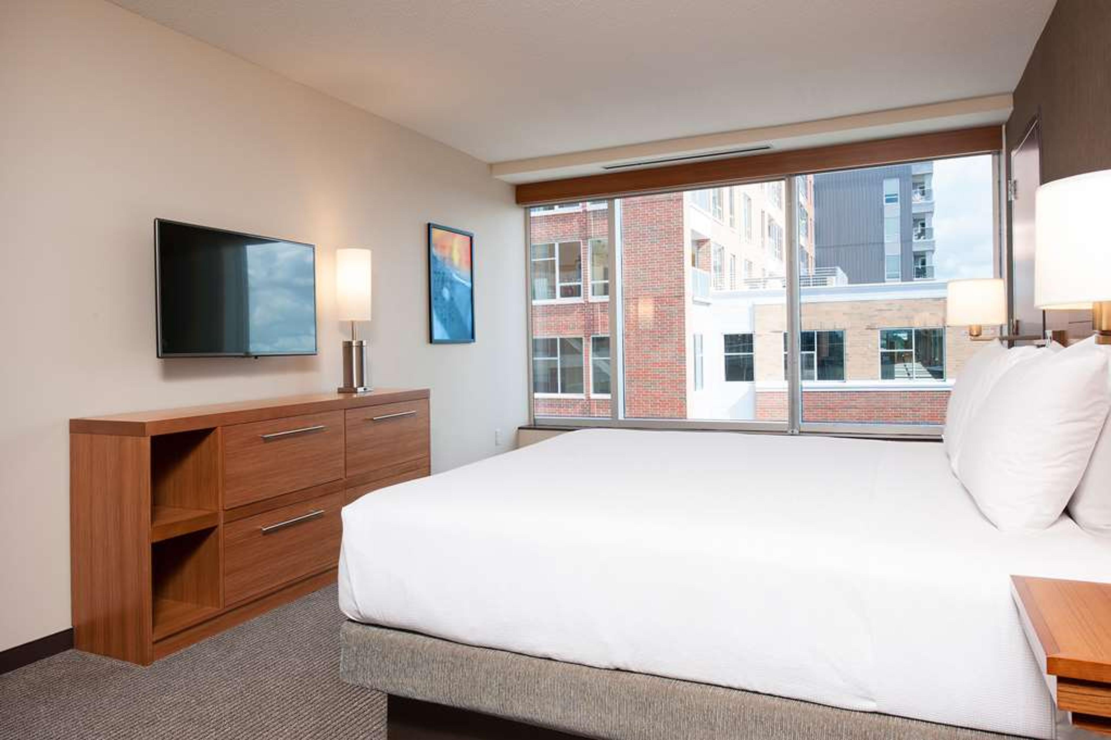 HYATT PLACE CHAMPAIGN