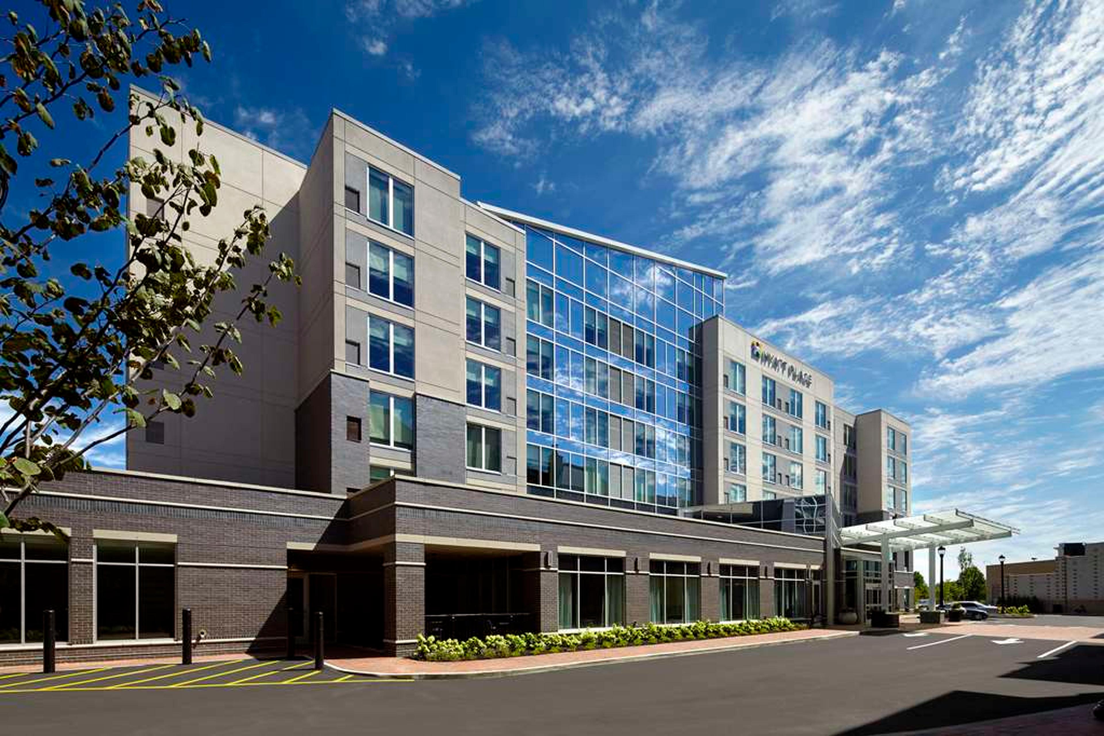 HYATT PLACE CORPUS CHRISTI