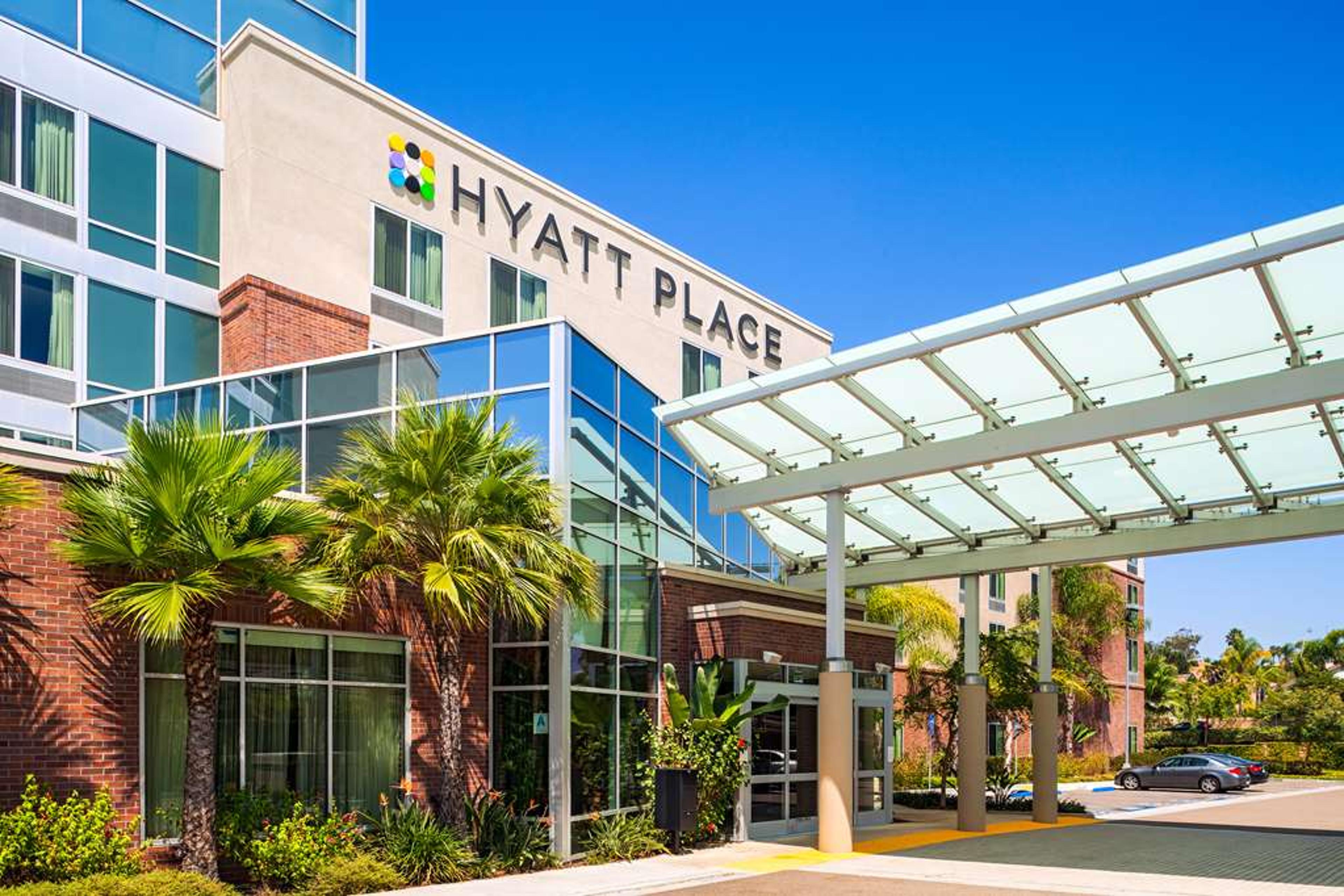 HYATT PLACE SAN DIEGO CARLSBAD VIST