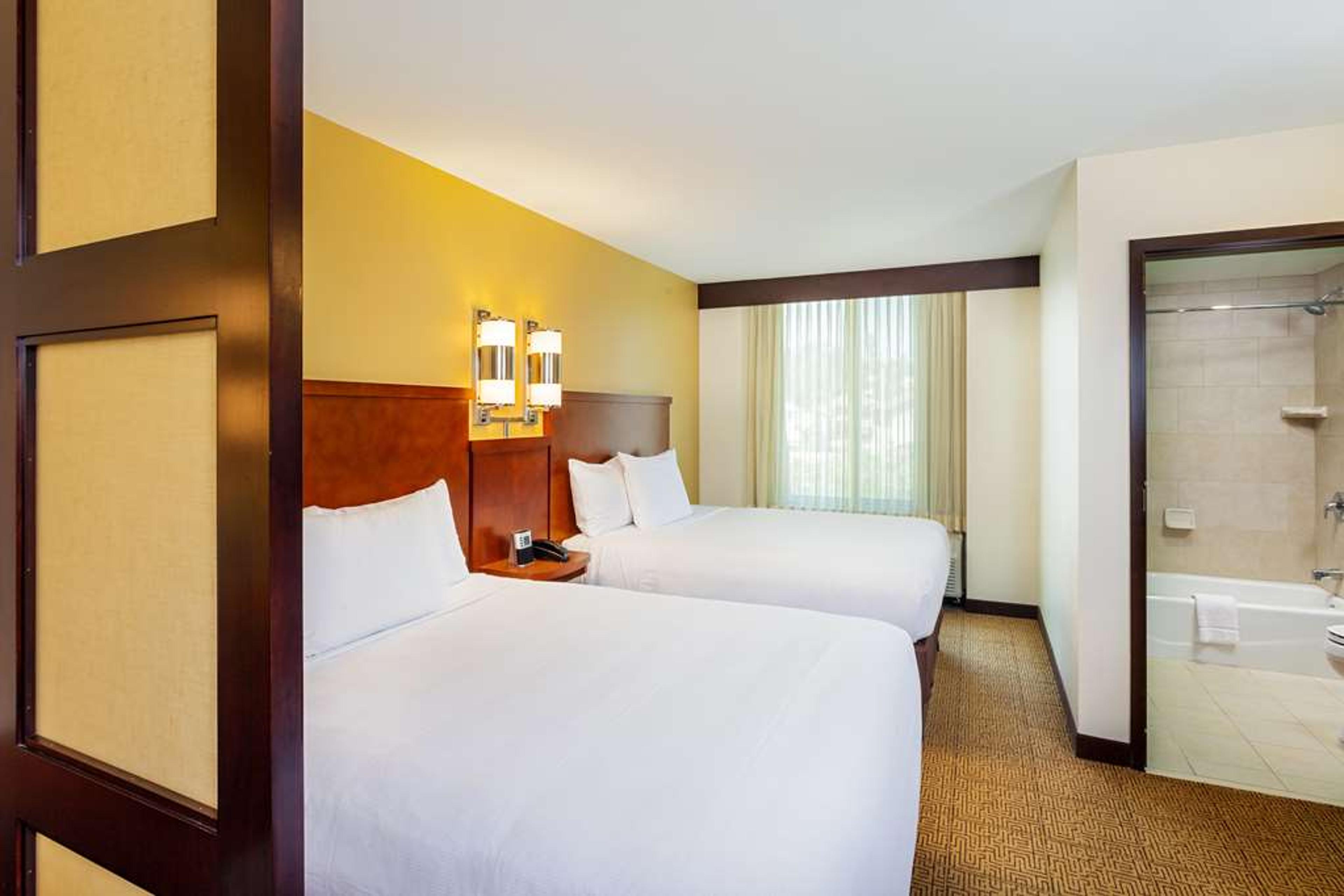 HYATT PLACE SAN DIEGO CARLSBAD VIST