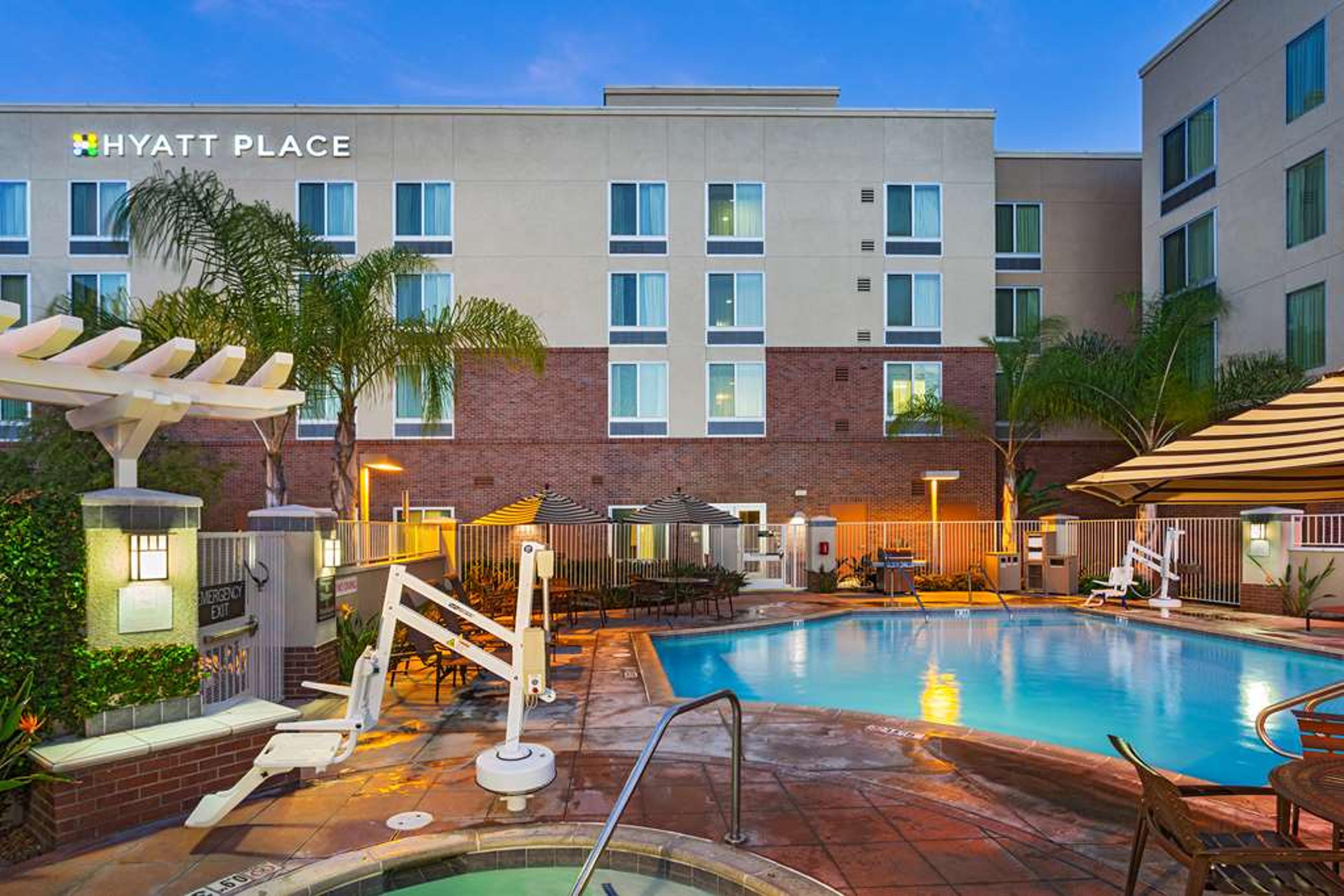 Hotel Photo 3