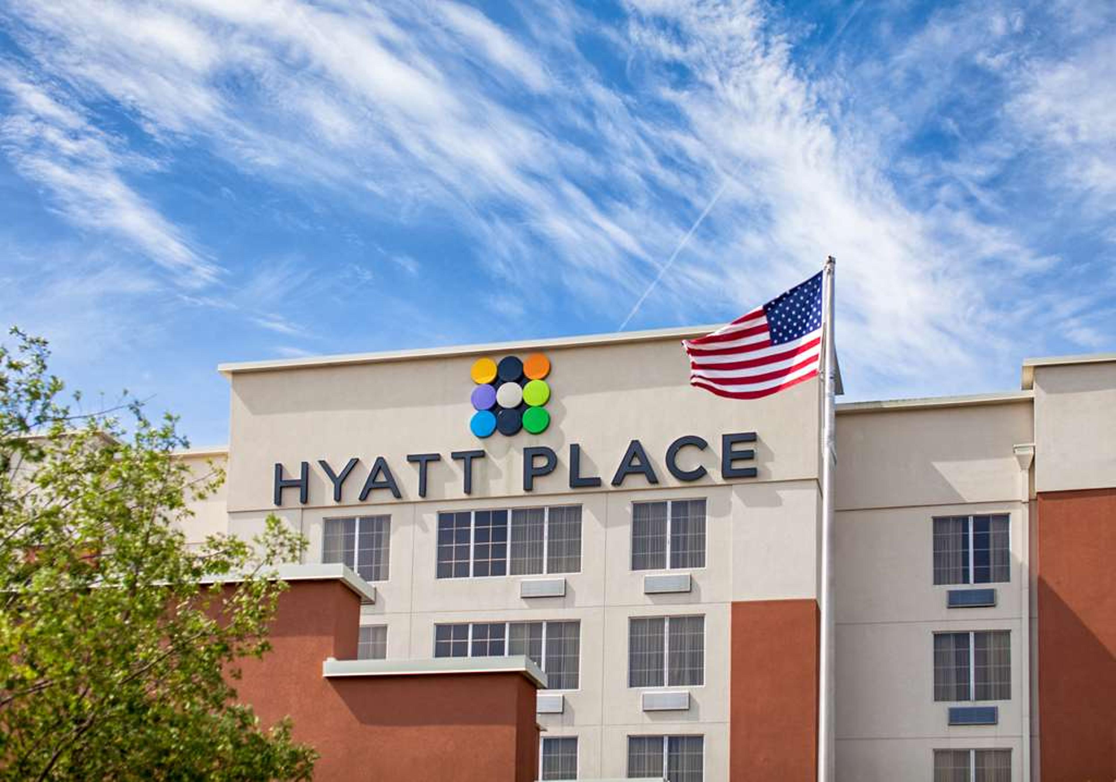 HYATT PLACE COLUMBUS-NORTH
