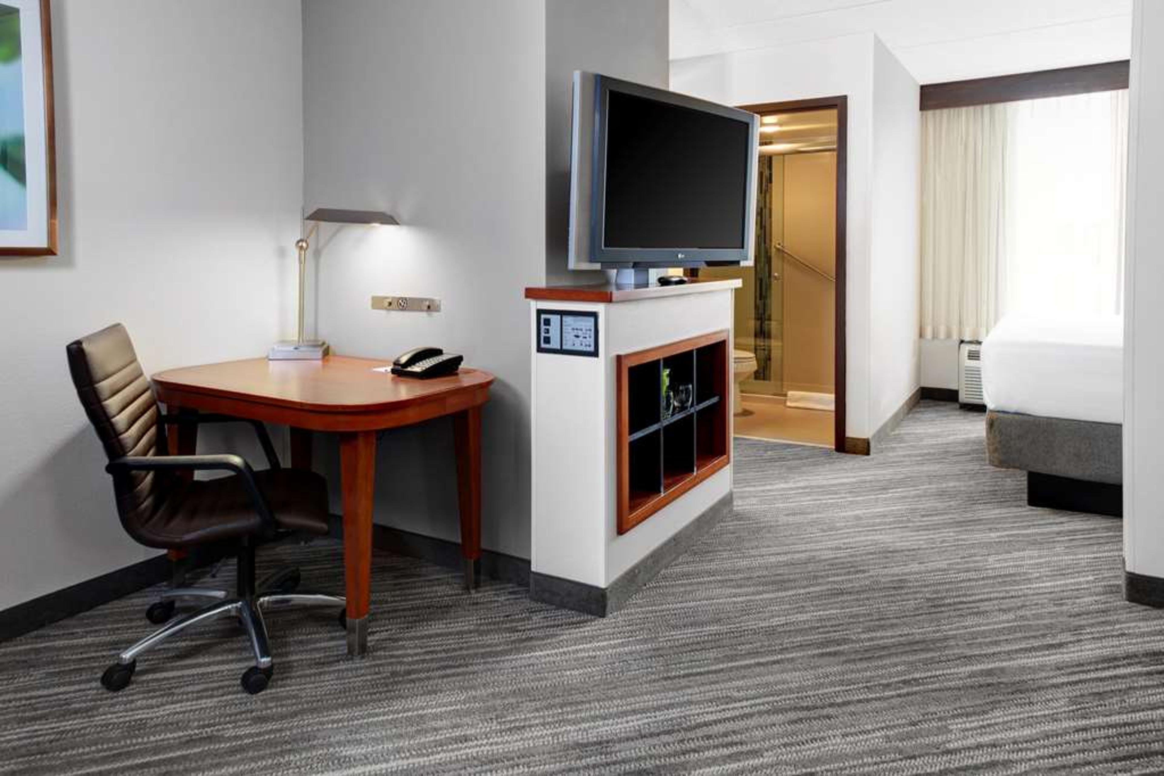 HYATT PLACE DENVER AIRPORT