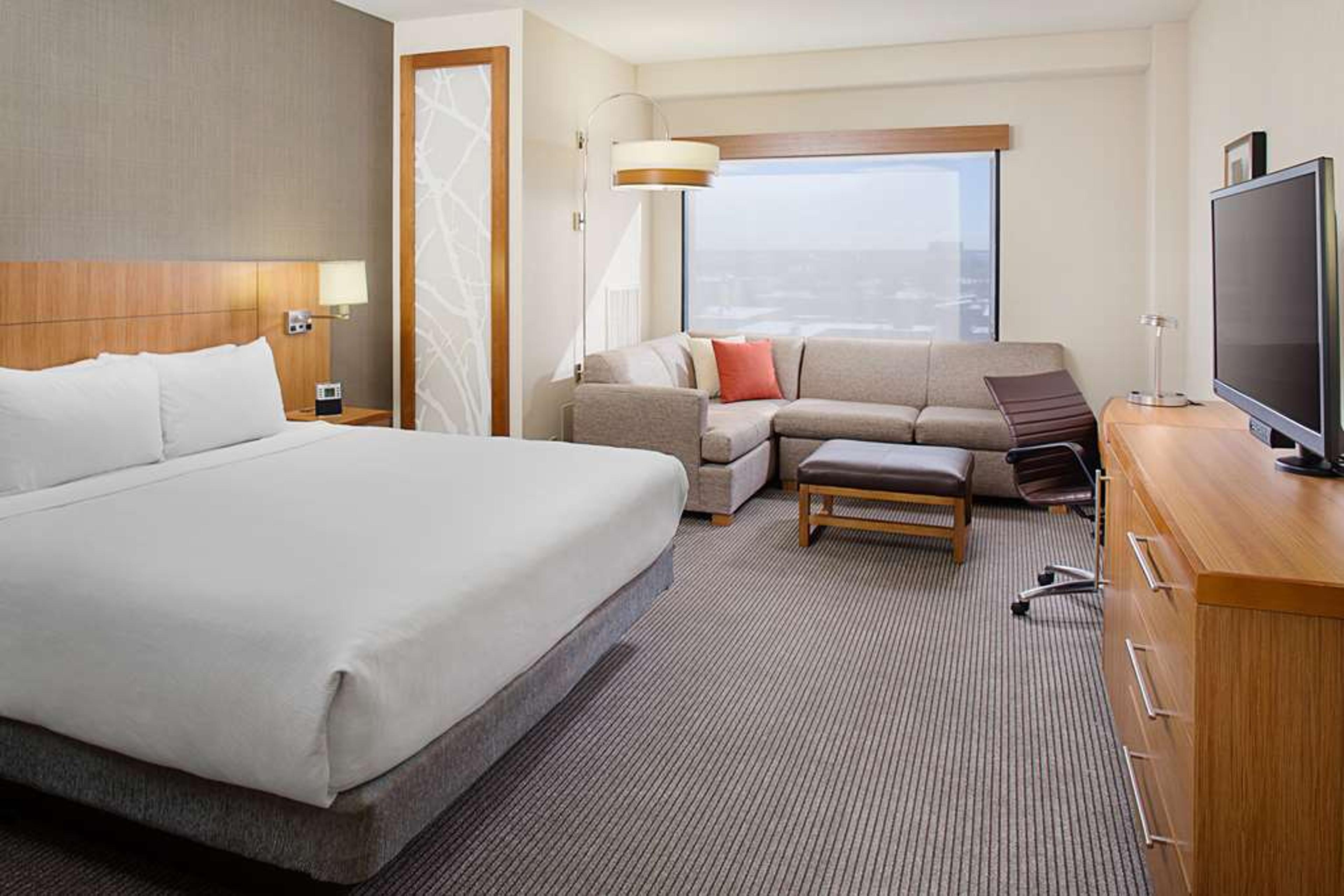 HYATT PLACE DENVER CHERRY CREEK