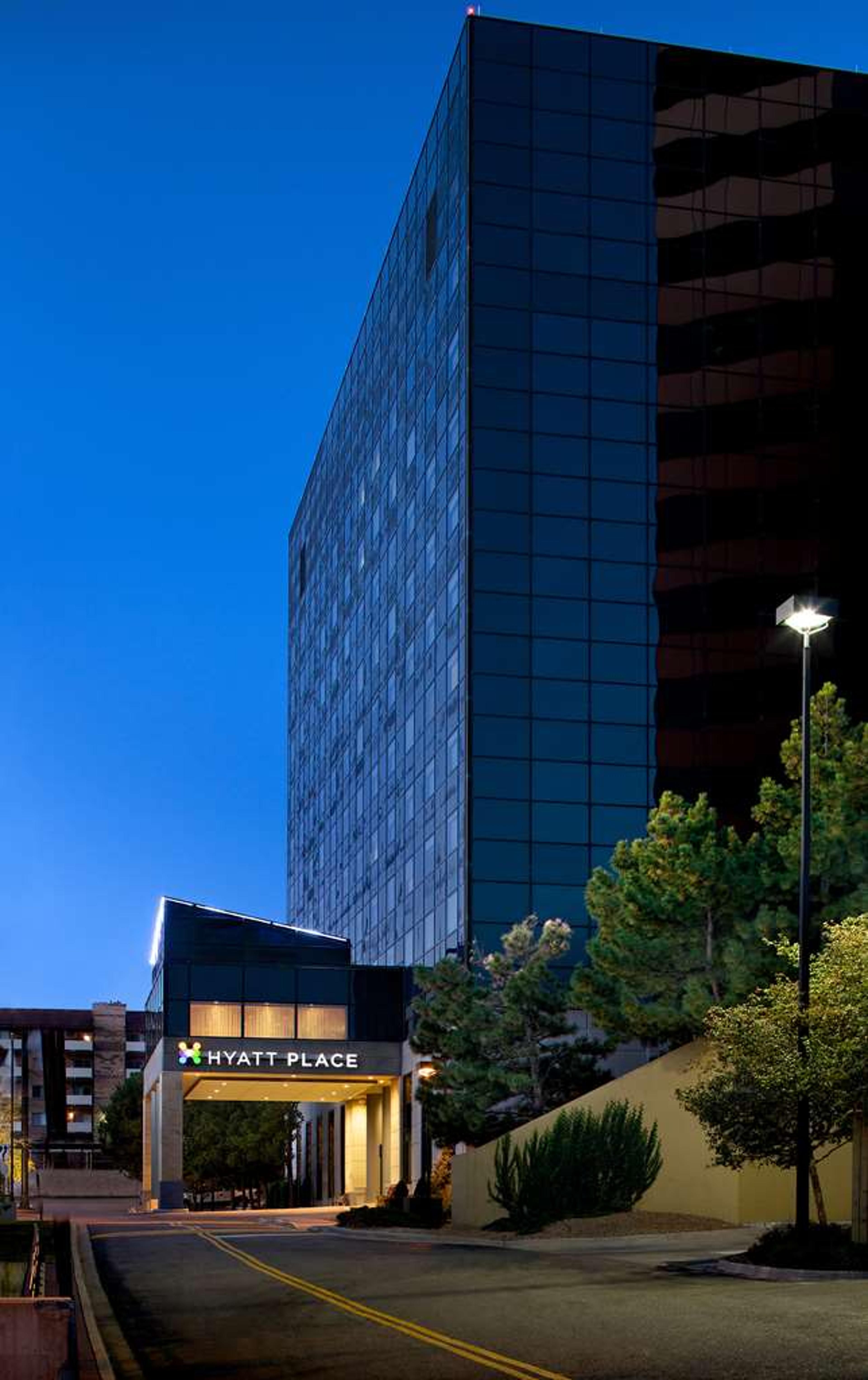 Hotel Photo 1