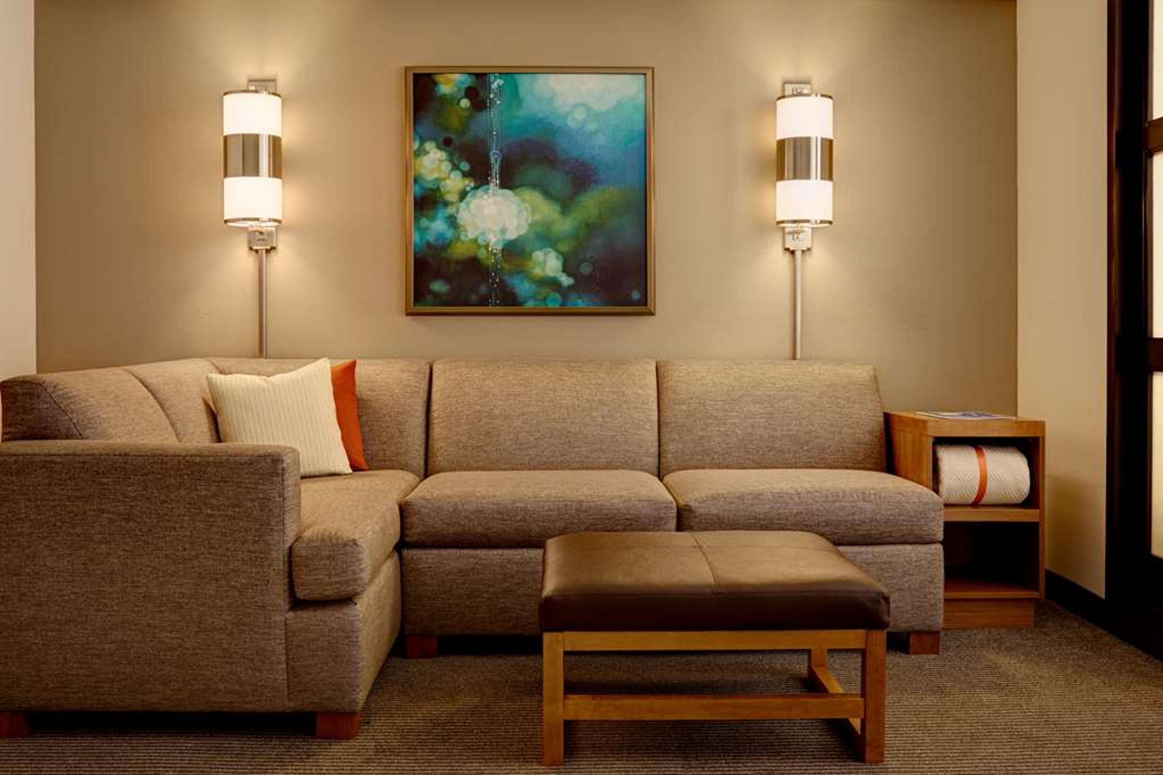HYATT PLACE DENVER SOUTH PK MEADOWS