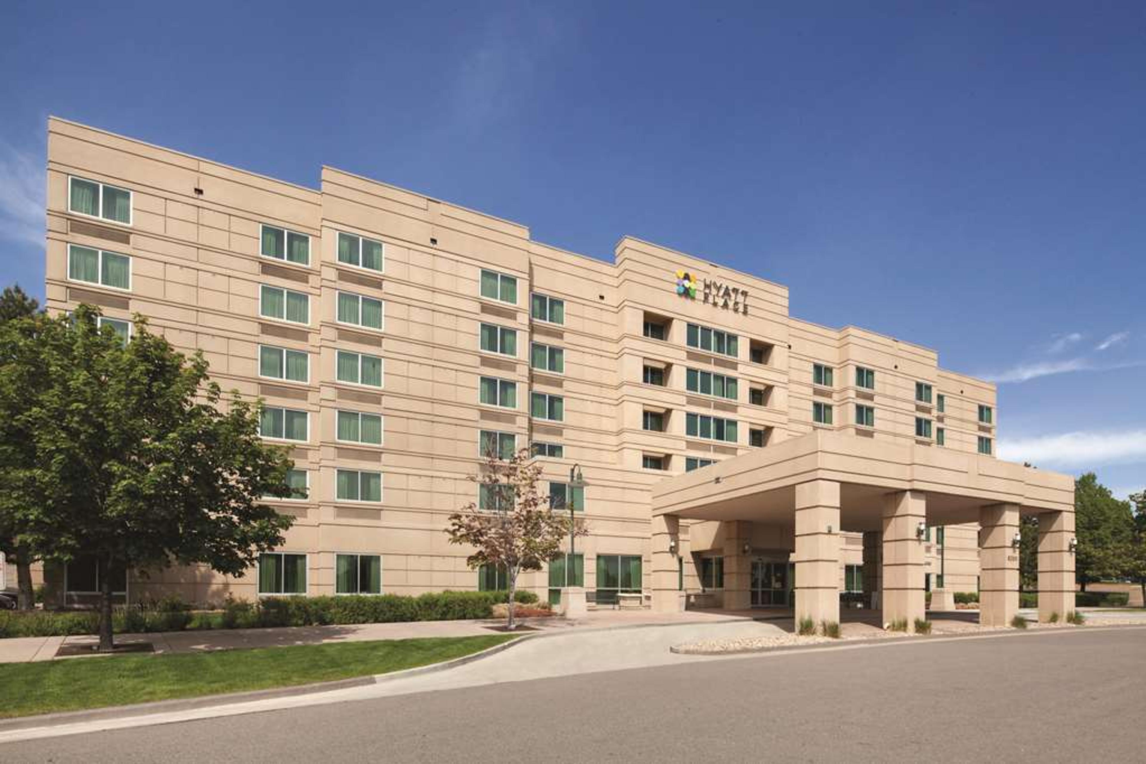 HYATT PLACE DENVER TECH CENTER