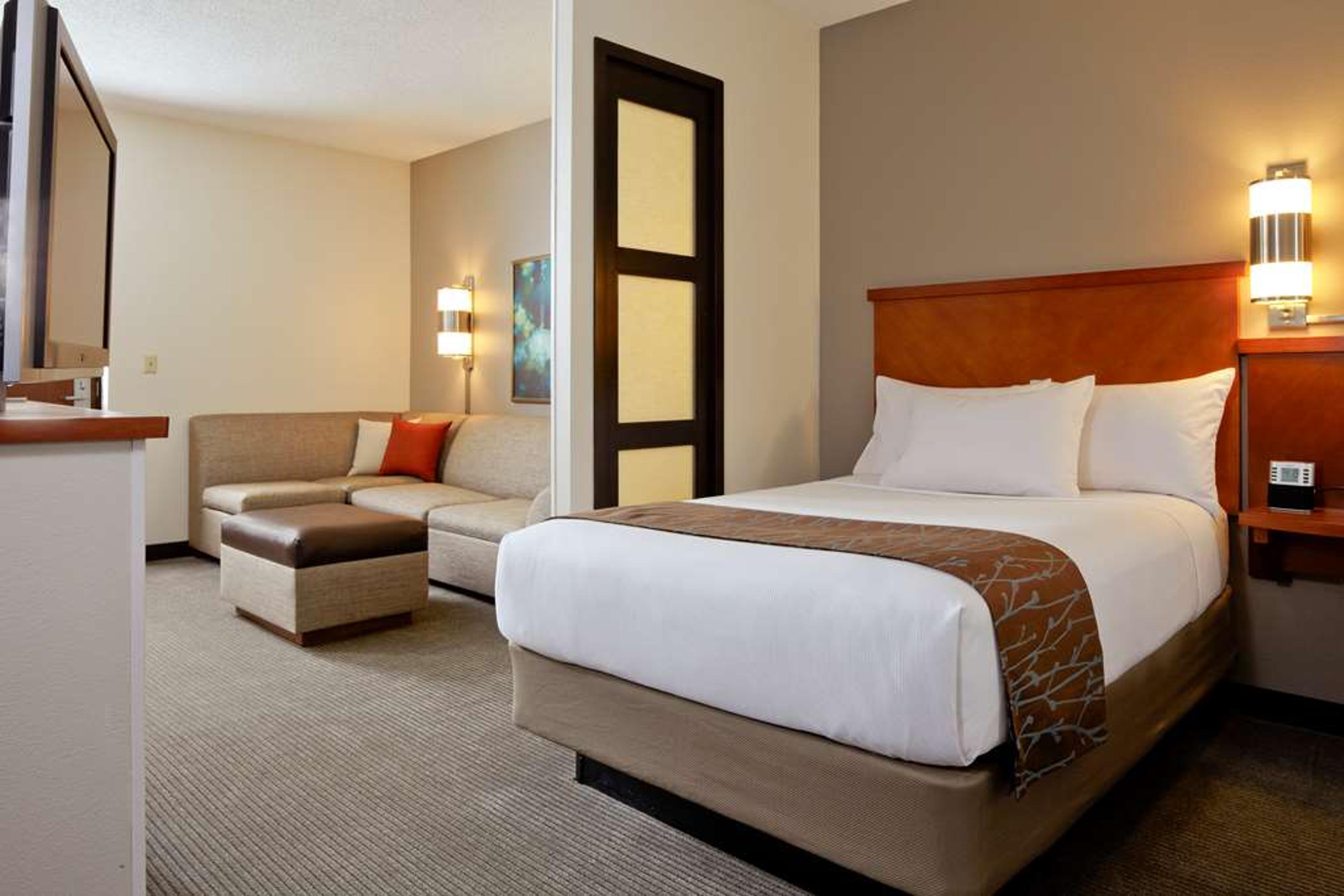 HYATT PLACE DENVER TECH CENTER