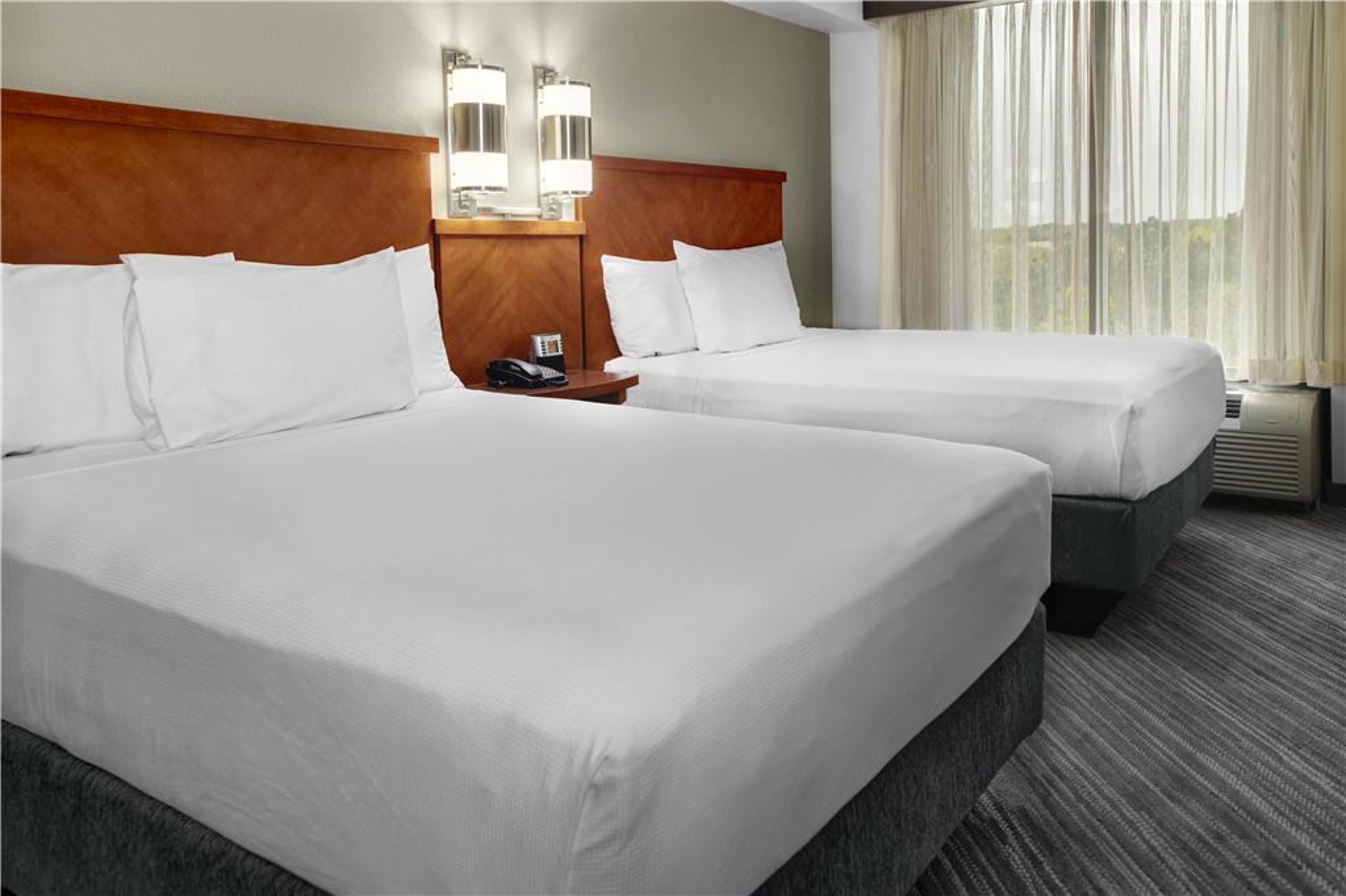 HYATT PLACE DETROIT LIVONIA