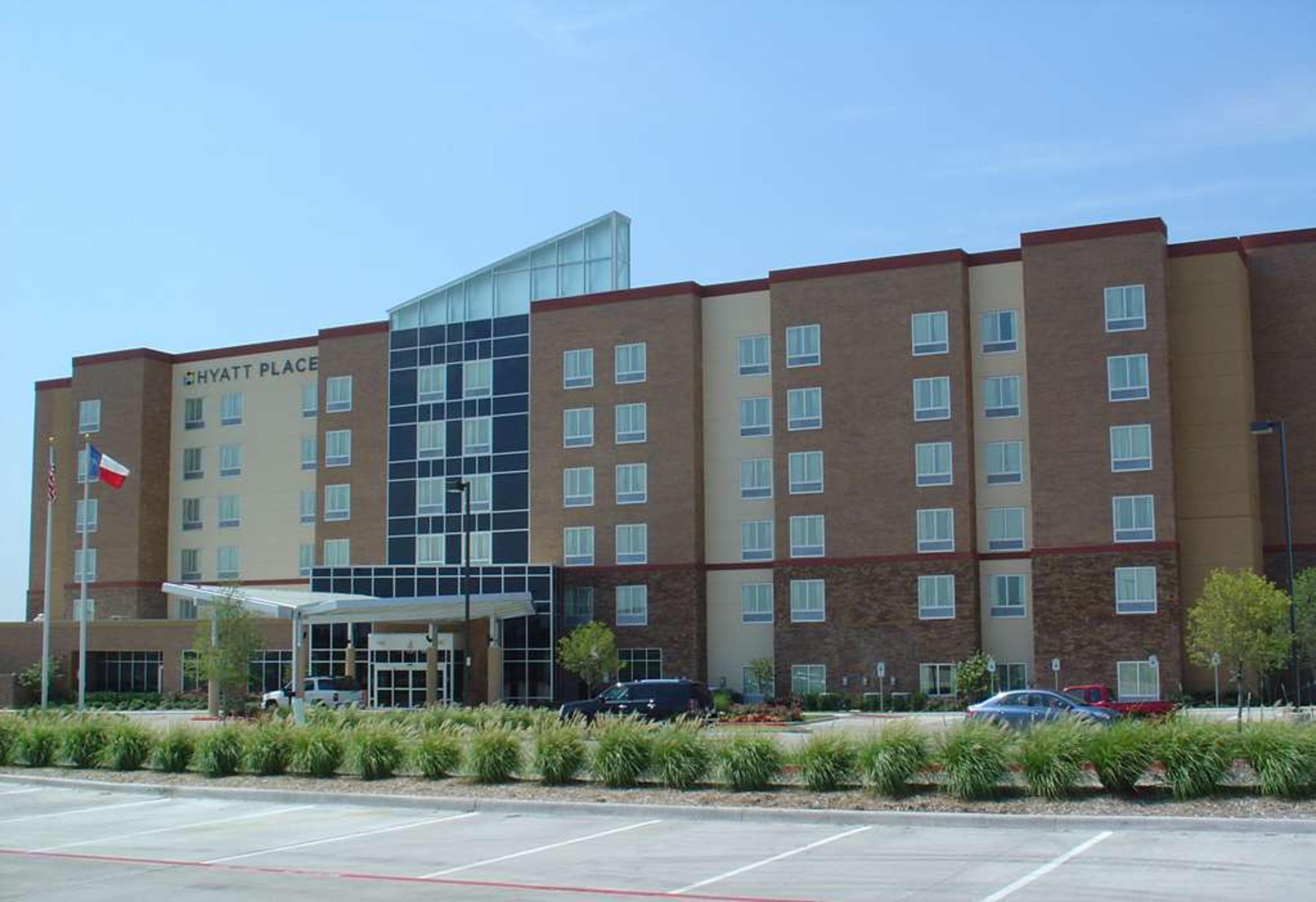 HYATT PLACE DALLAS GARLAND