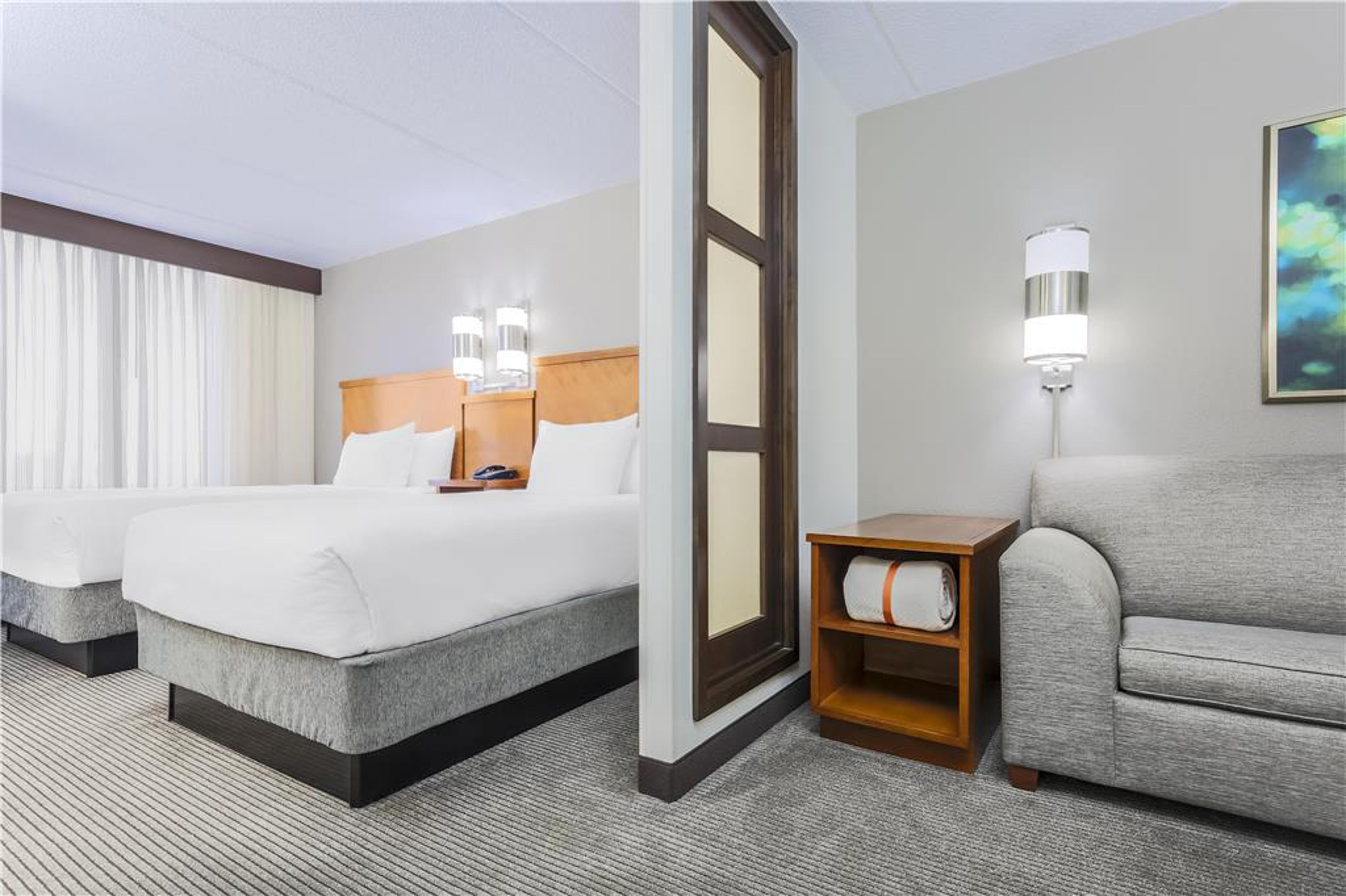 HYATT PLACE FORT WORTH HURST