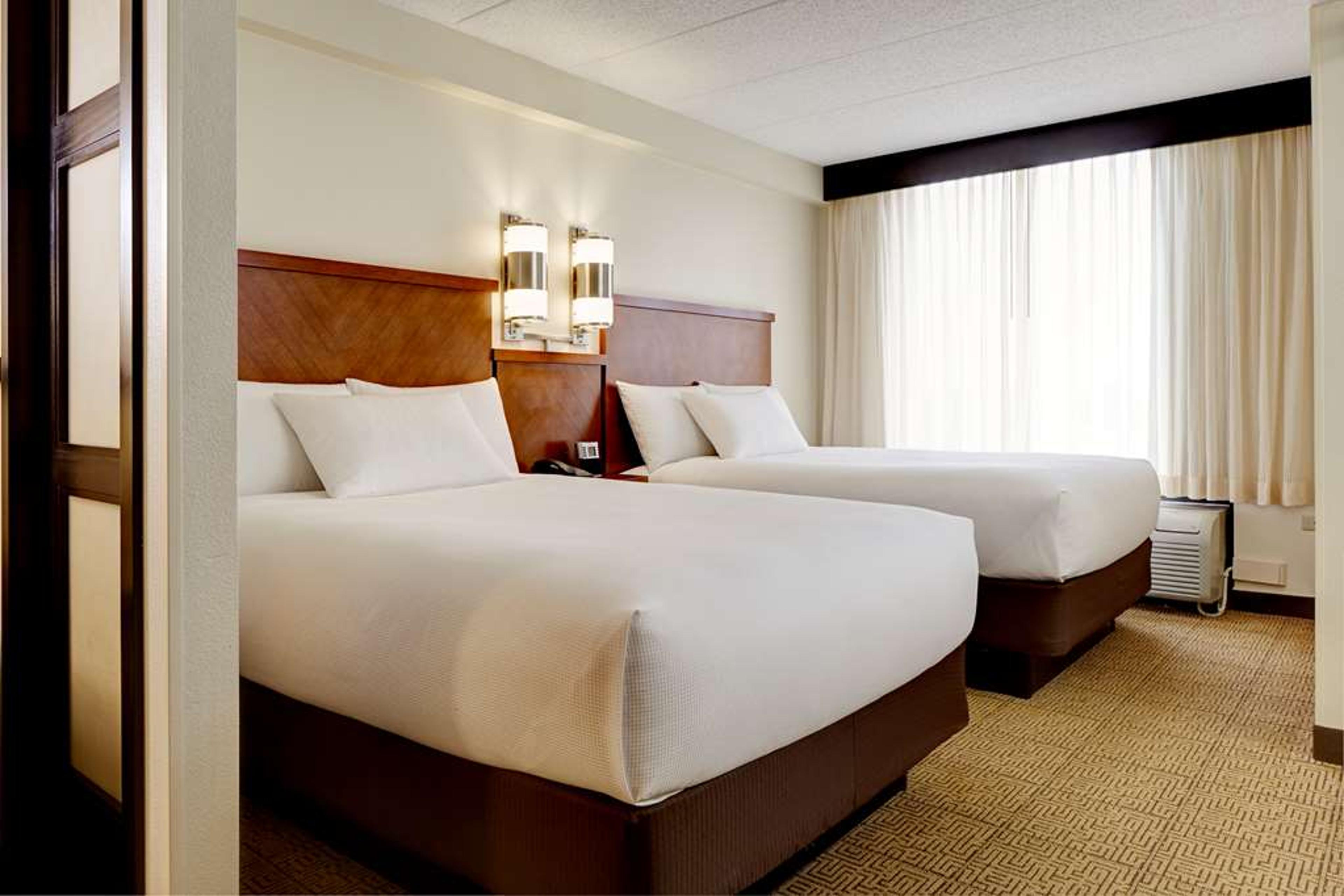 HYATT PLACE PRINCETON