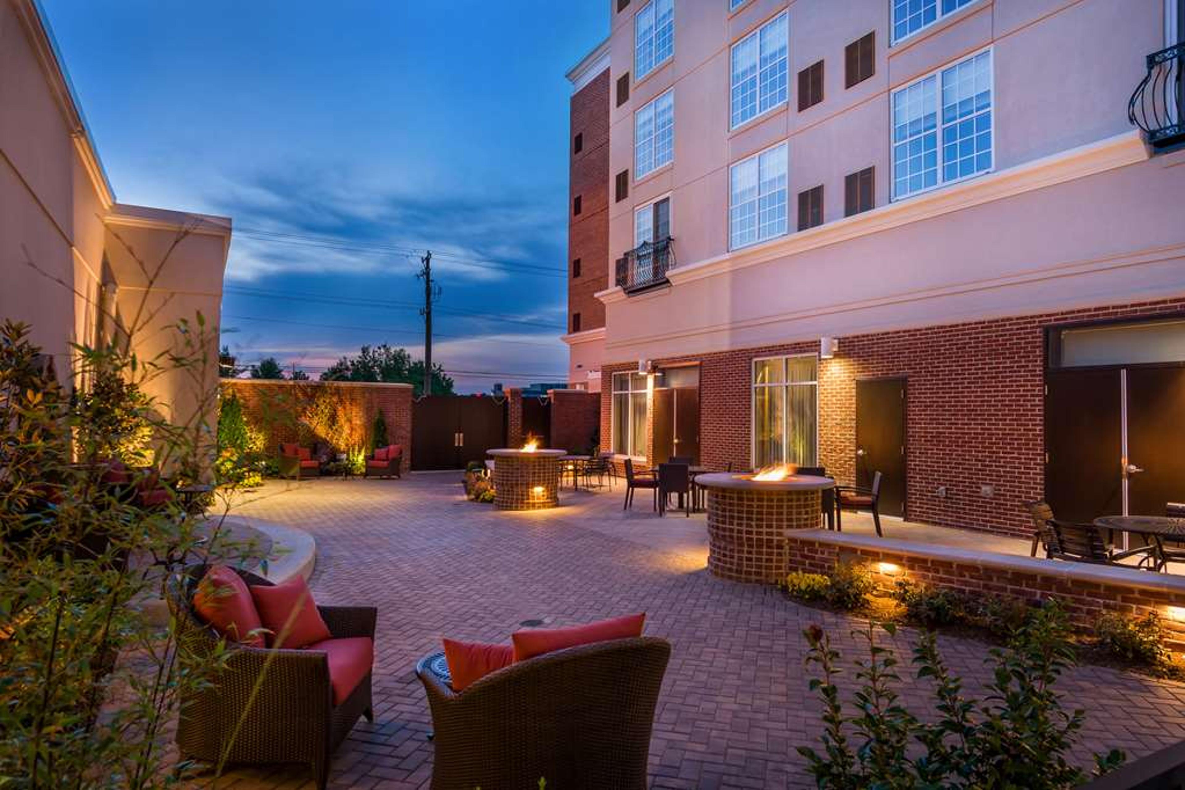 Hotel Photo 5
