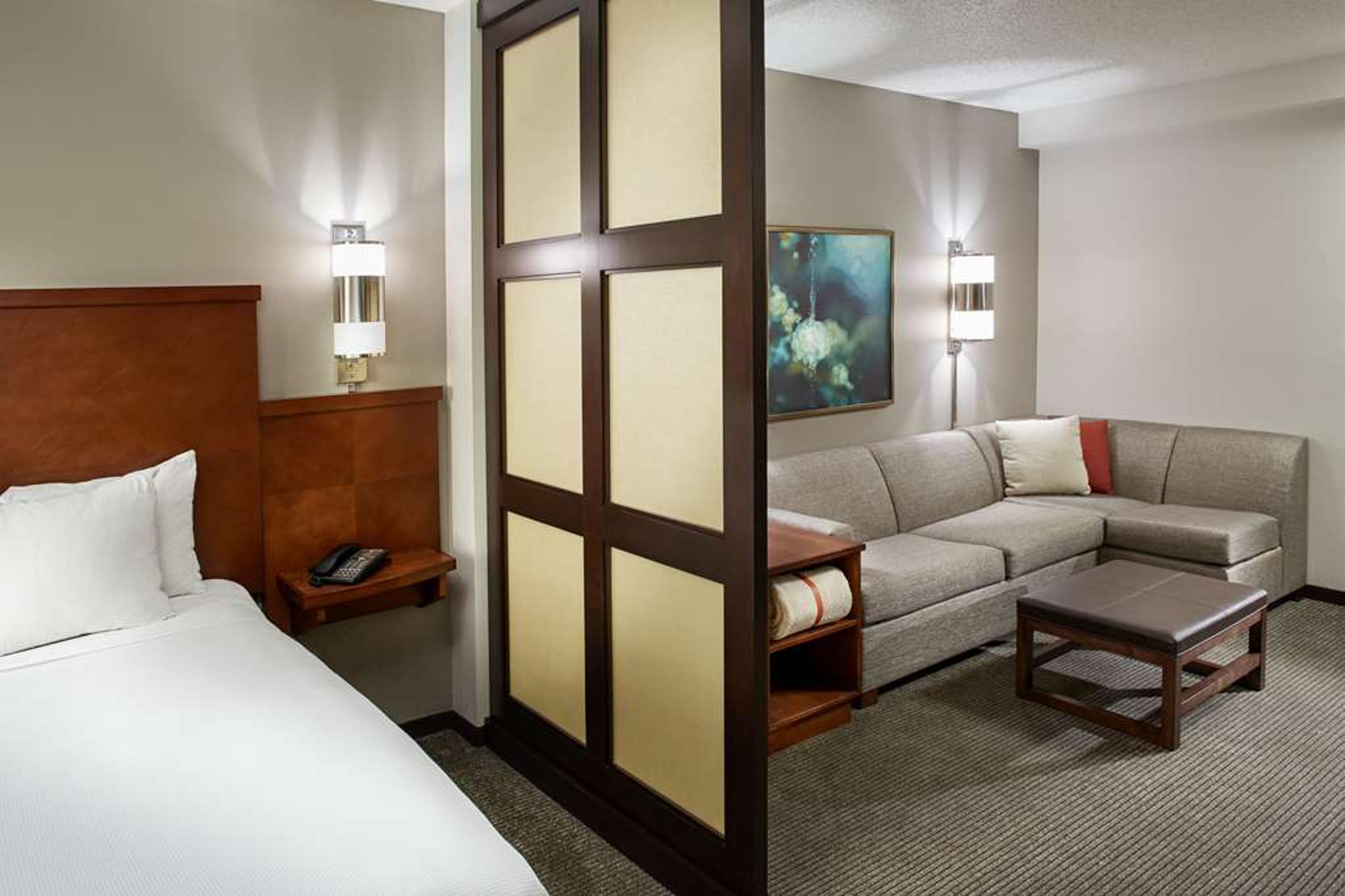 HYATT PLACE GRAND RAPIDS-SOUTH