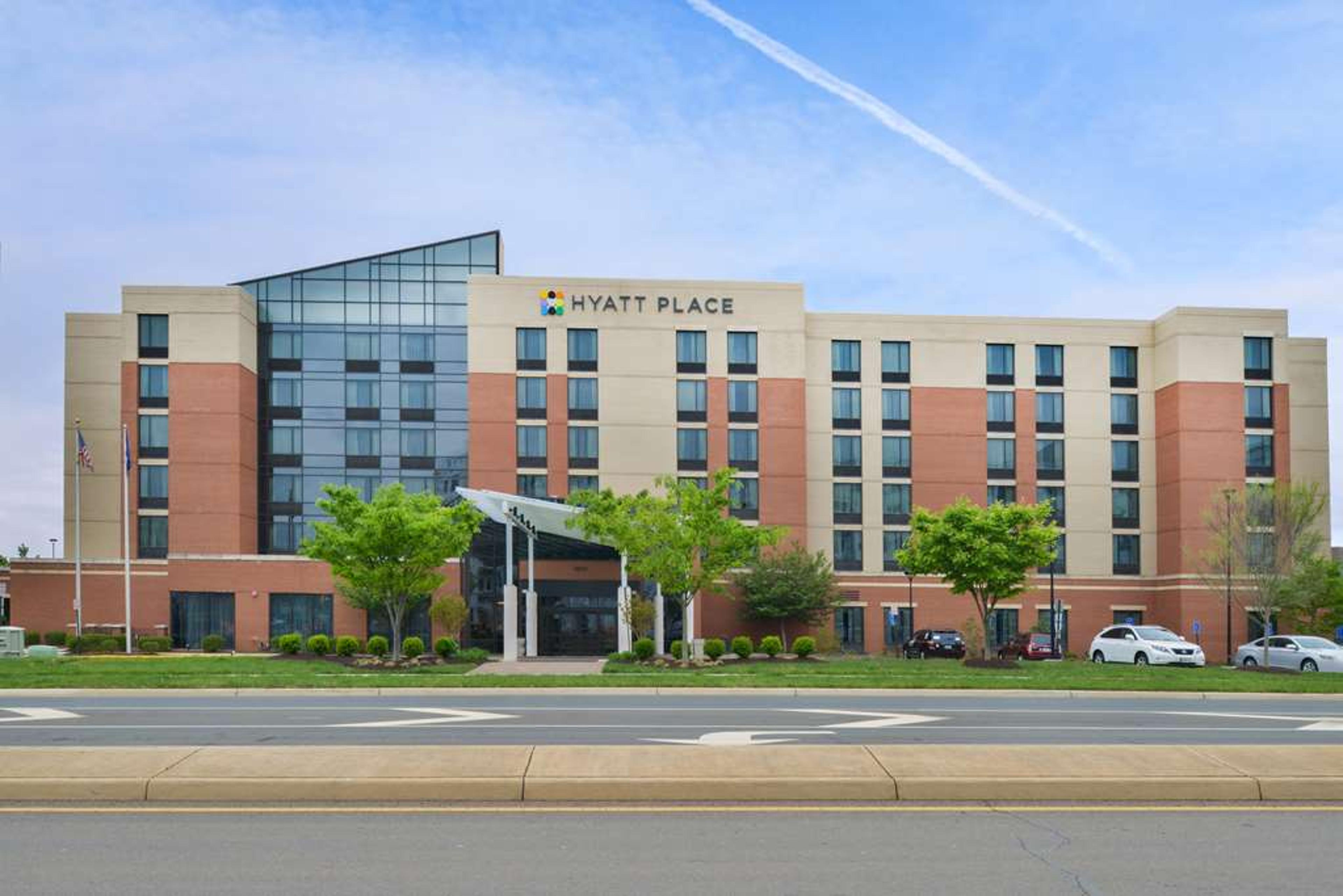 HYATT PLACE HERNDON DULLES ARPT E