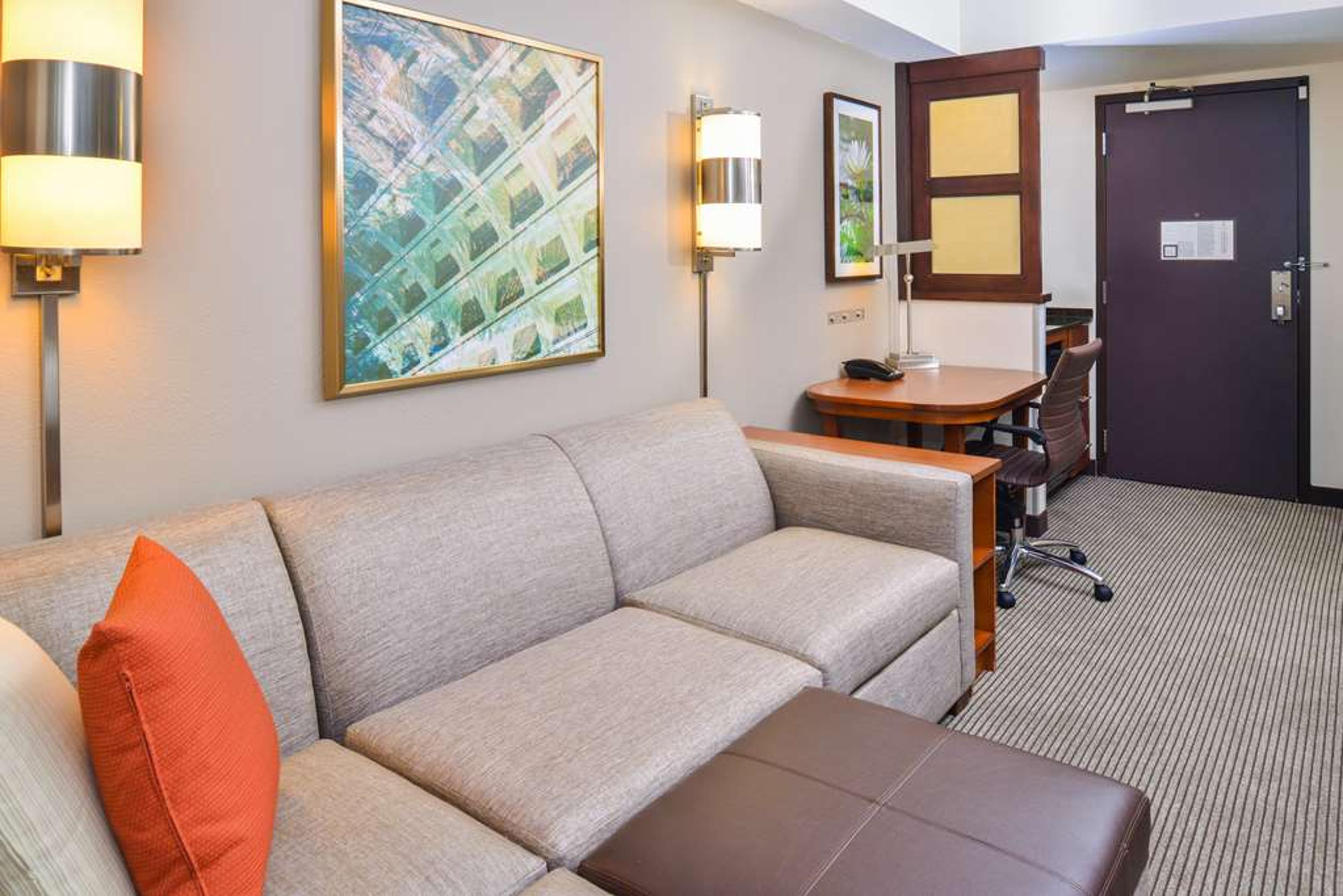 HYATT PLACE HERNDON DULLES ARPT E