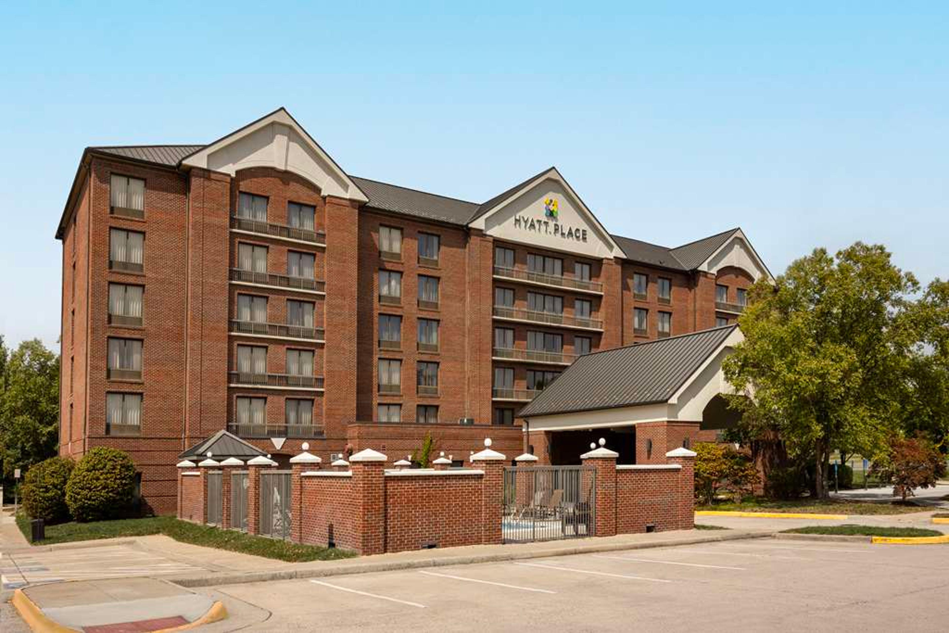 HYATT PLACE STERLING DULLES ARPT N