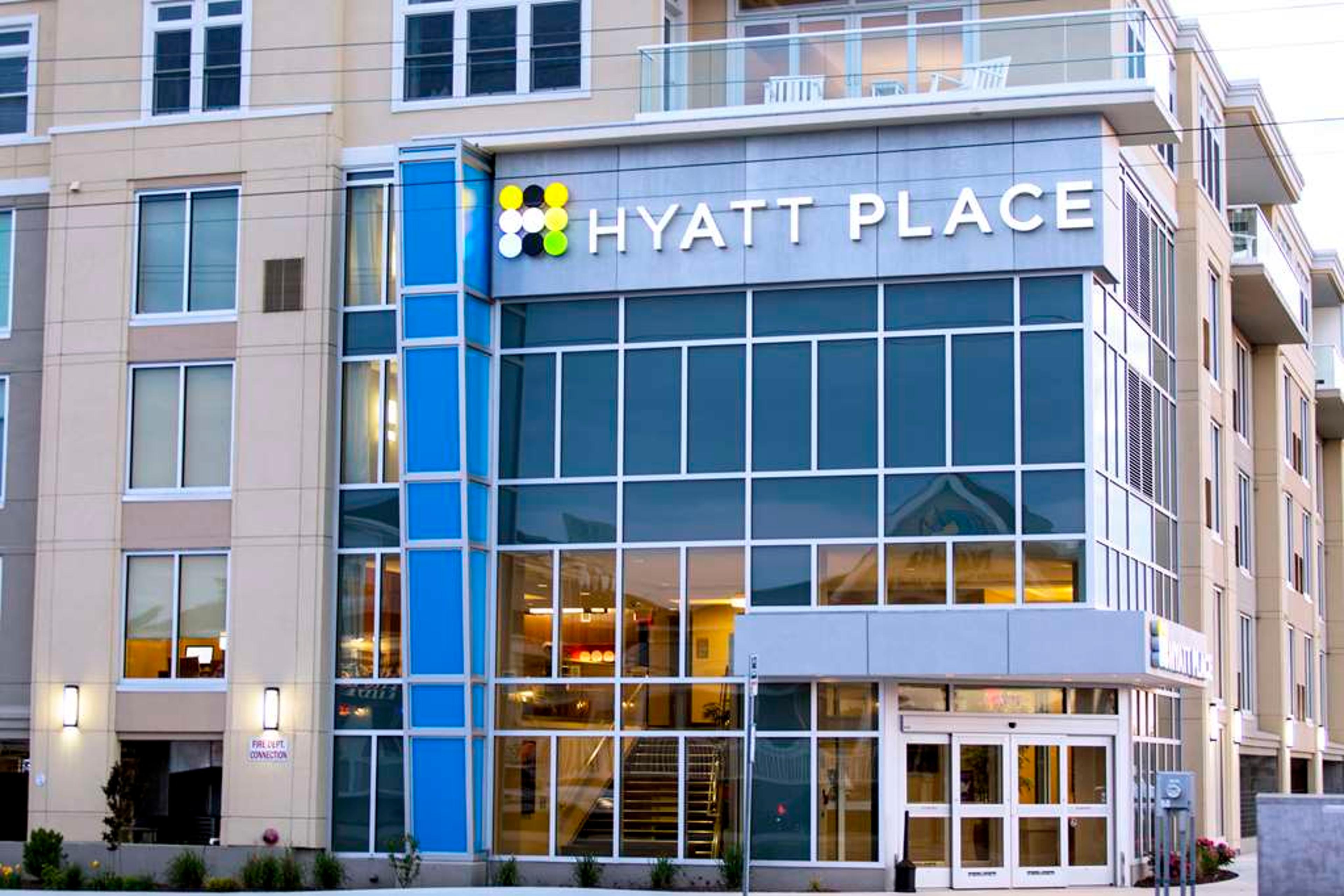 HYATT PLACE DEWEY BEACH