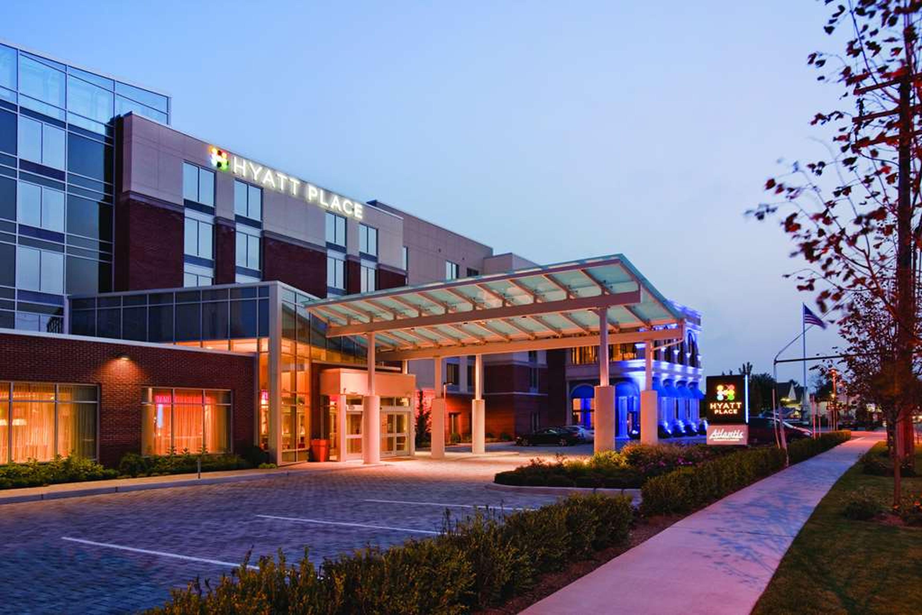 HYATT PLACE LONG ISLAND EAST END