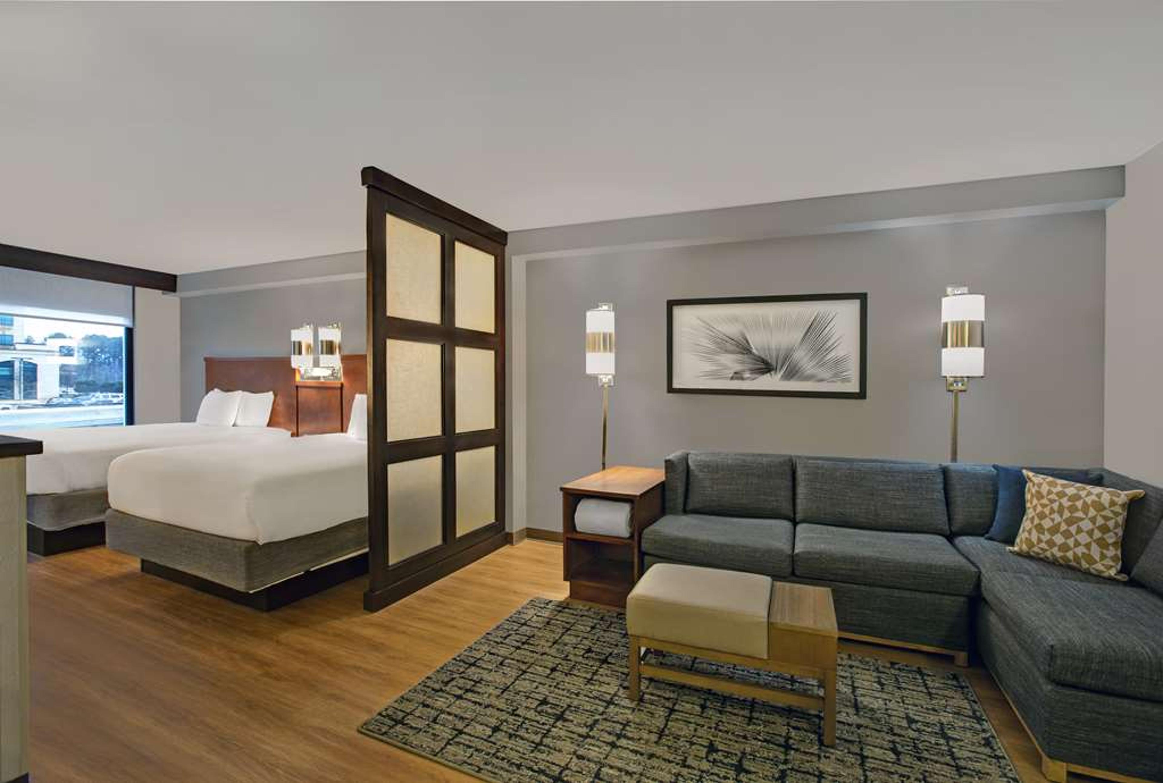 HYATT PLACE JACKSON RIDGELAND