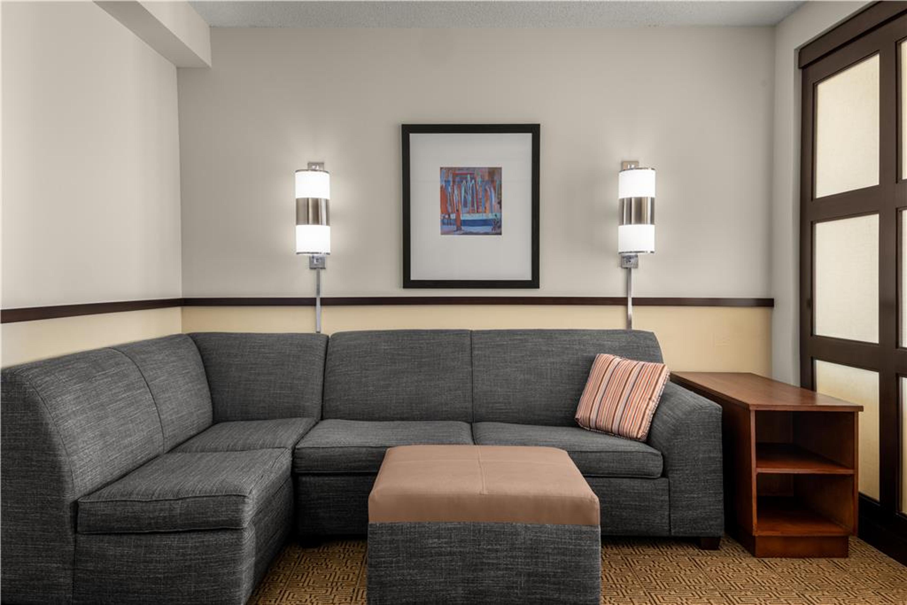 HYATT PLACE MEMPHIS GERMANTOWN