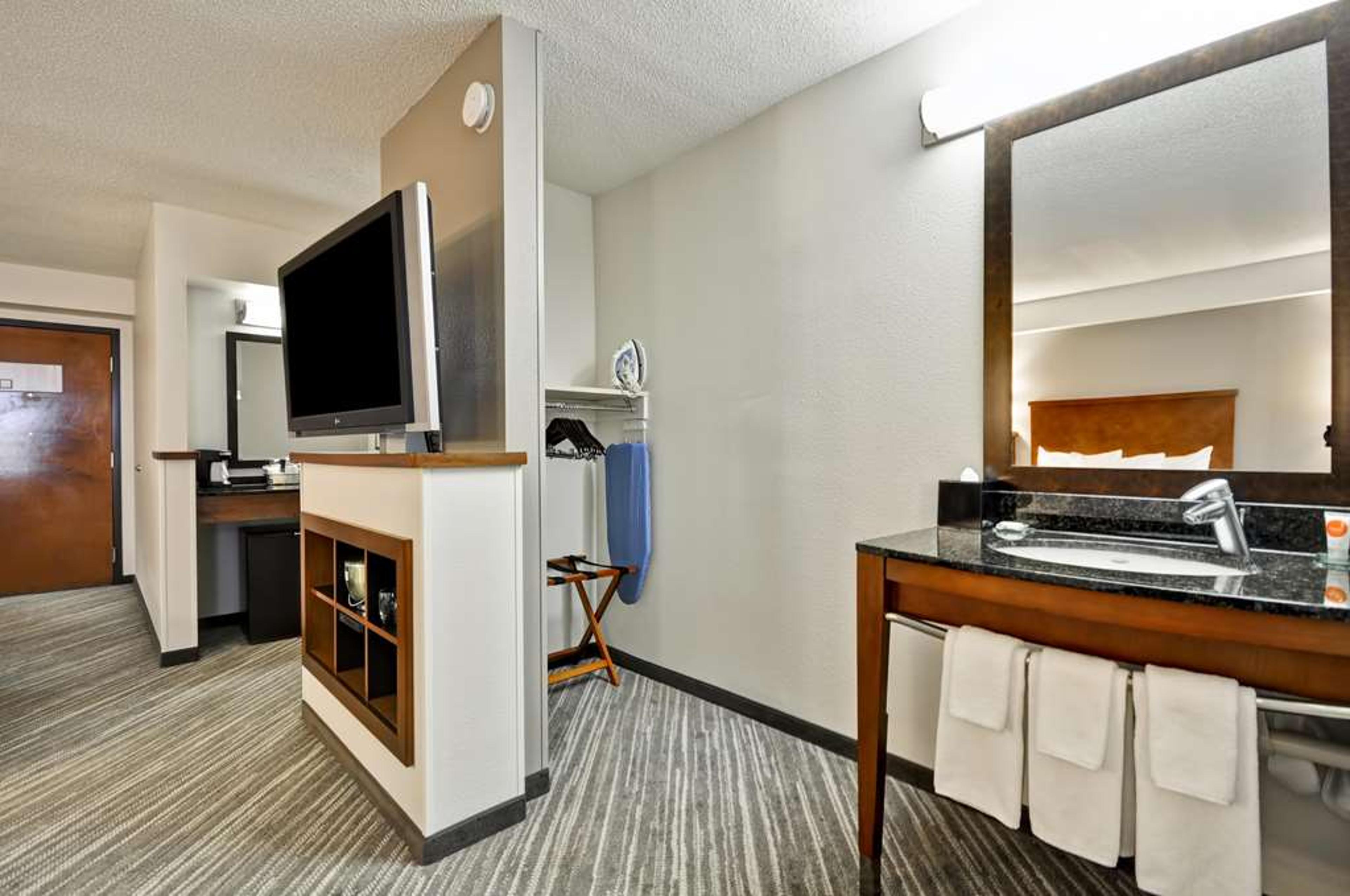 HYATT PLACE MINNEAPOLIS ARPT SOUTH