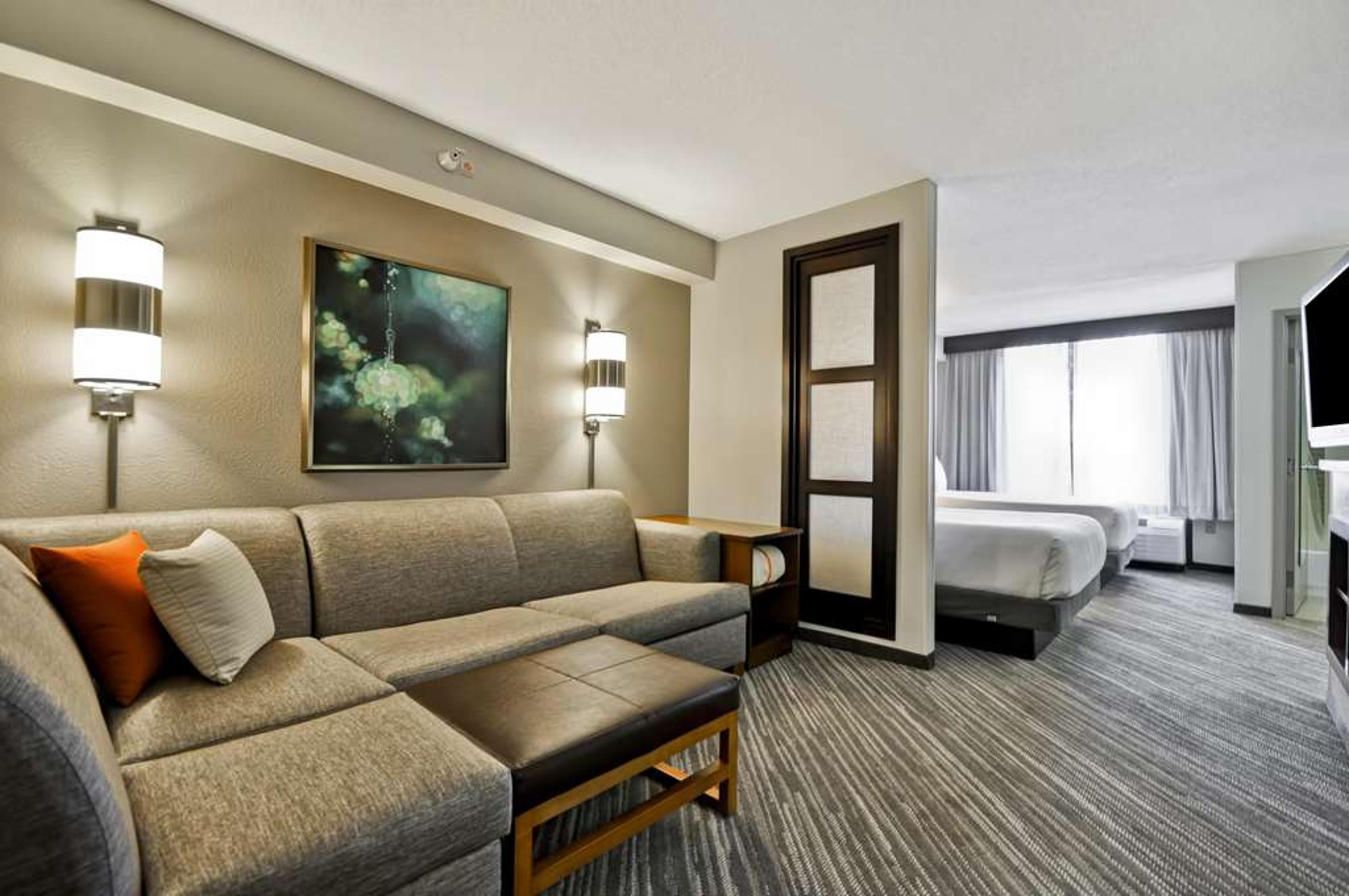 HYATT PLACE MINNEAPOLIS ARPT SOUTH