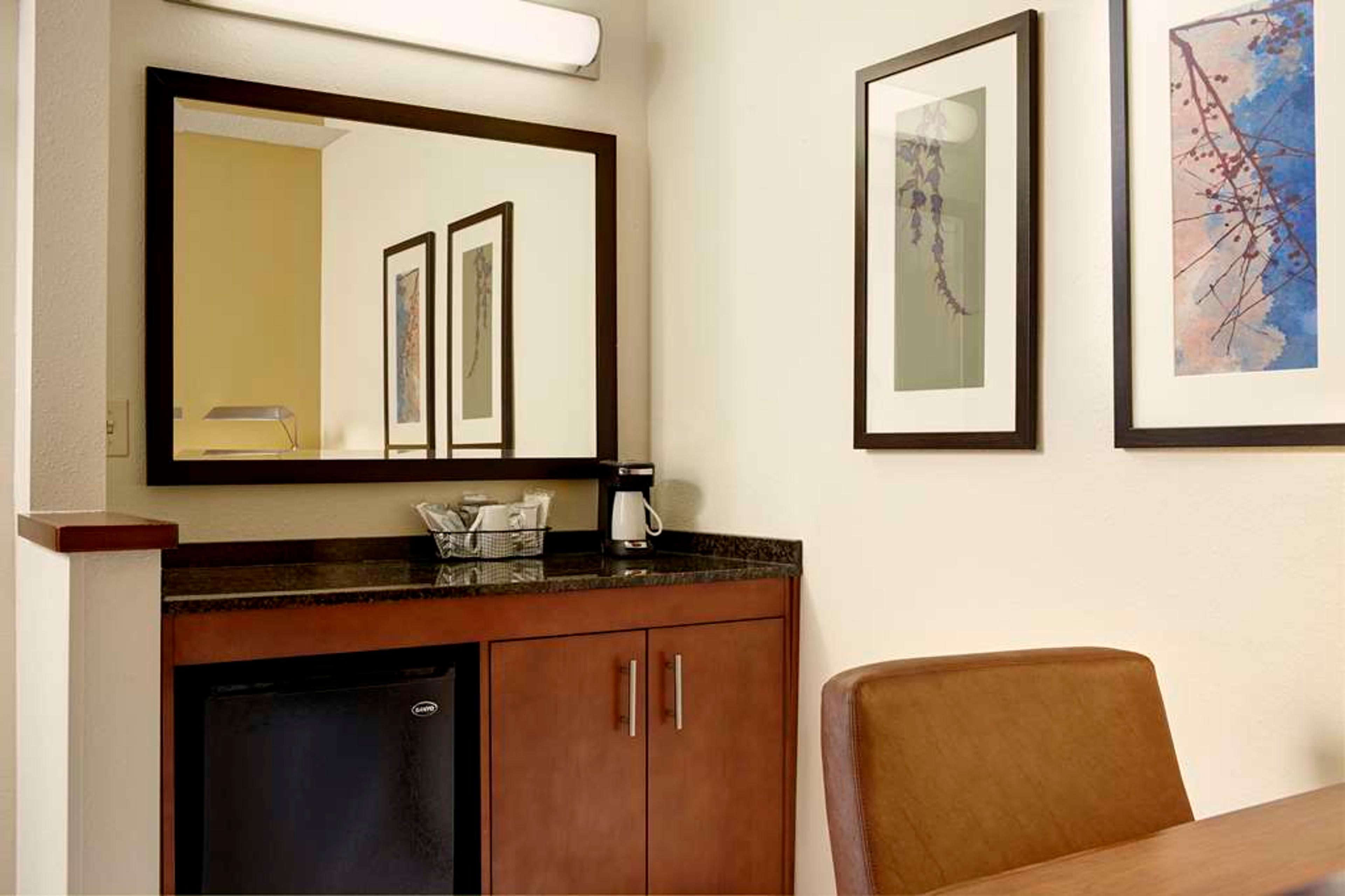 HYATT PLACE COCONUT POINT