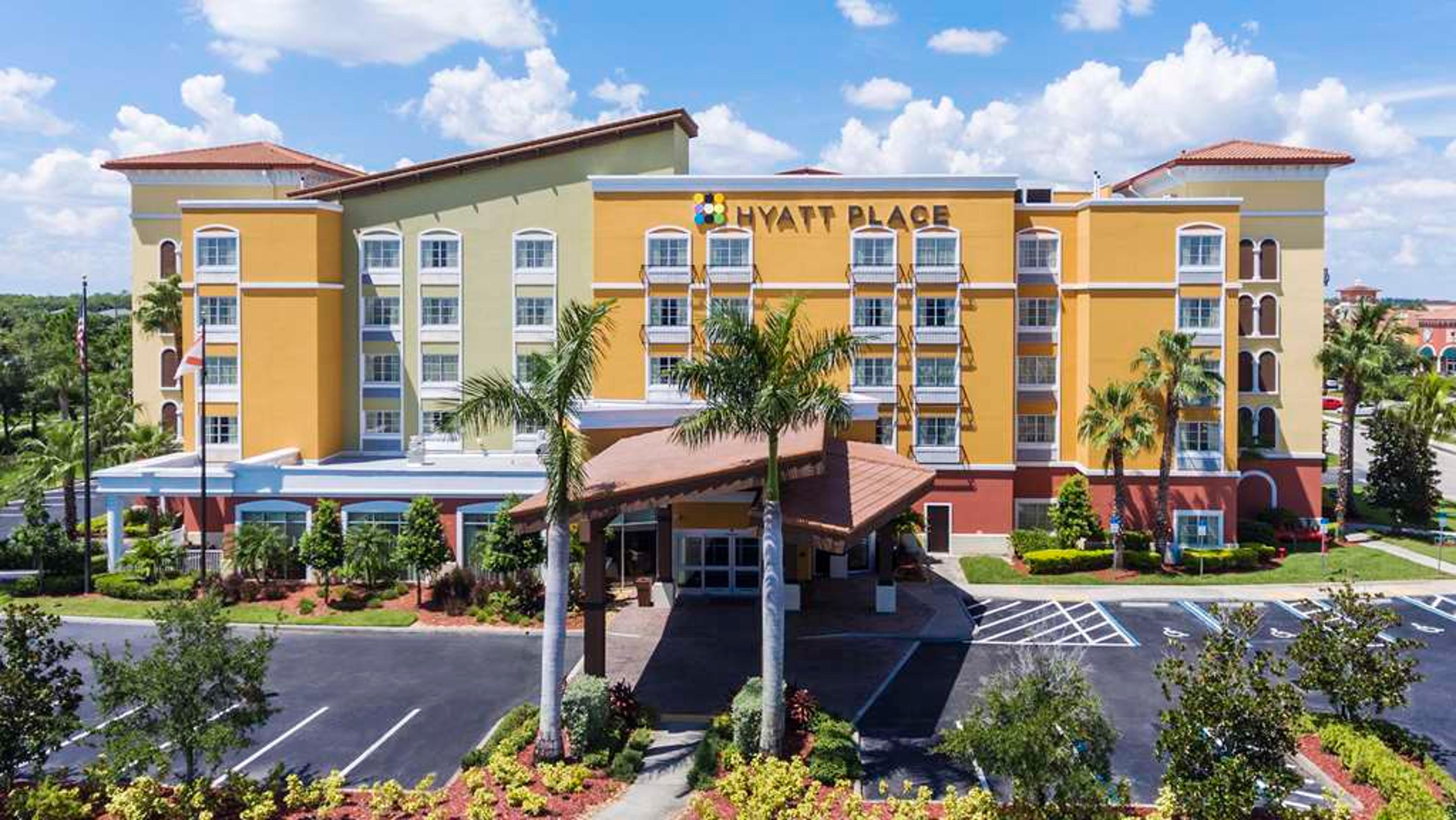 Hotel Photo 1