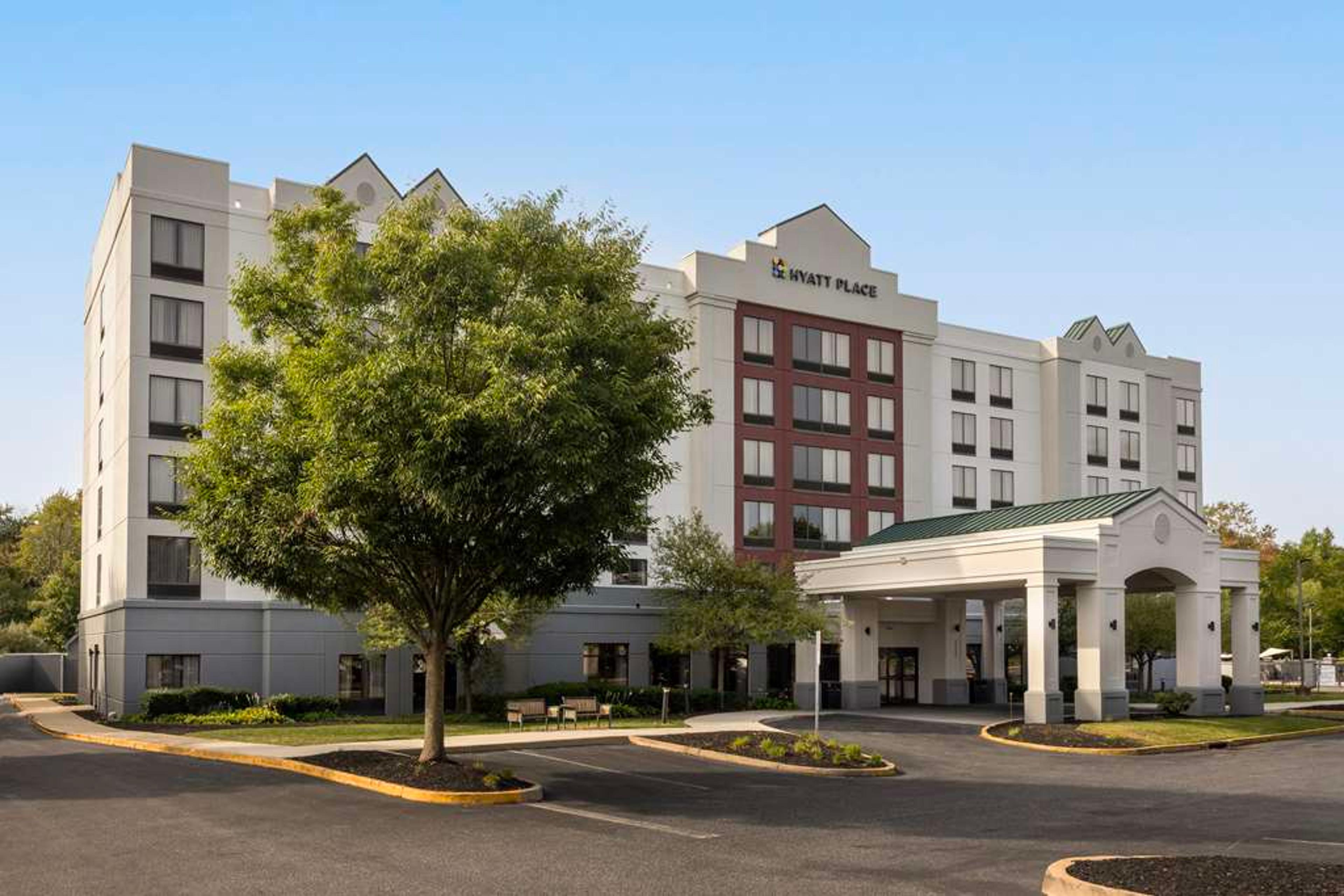 Hotel Photo 1