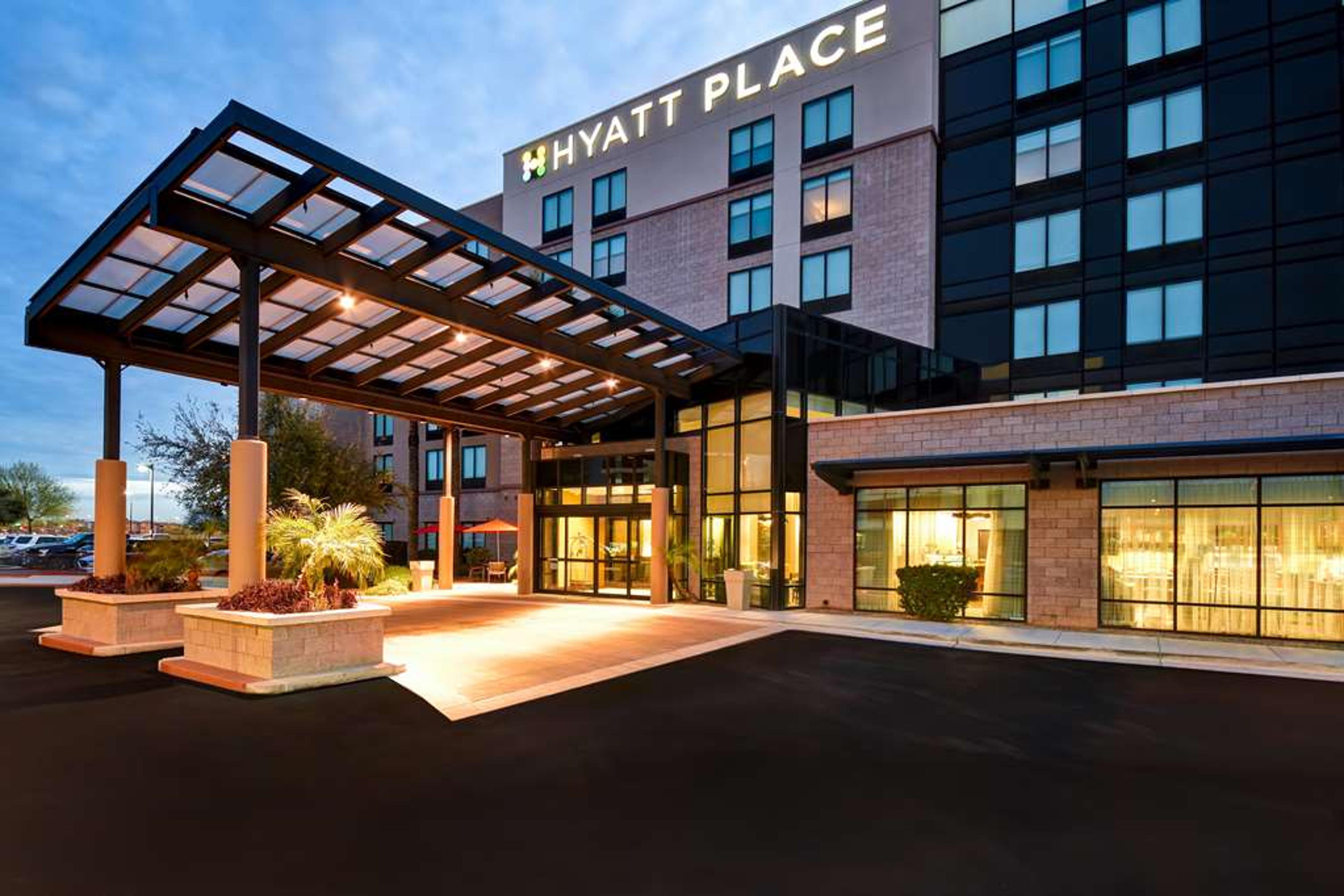 HYATT PLACE PHOENIX/GILBERT