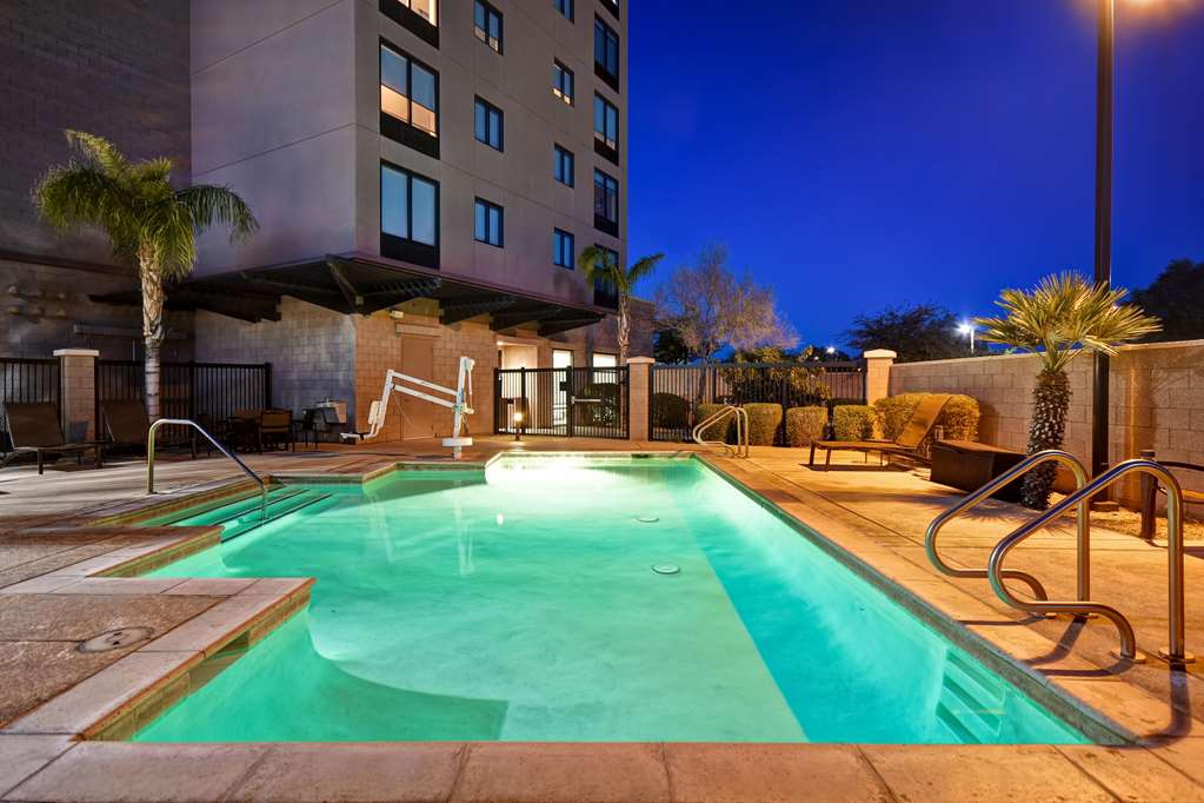 Hotel Photo 3