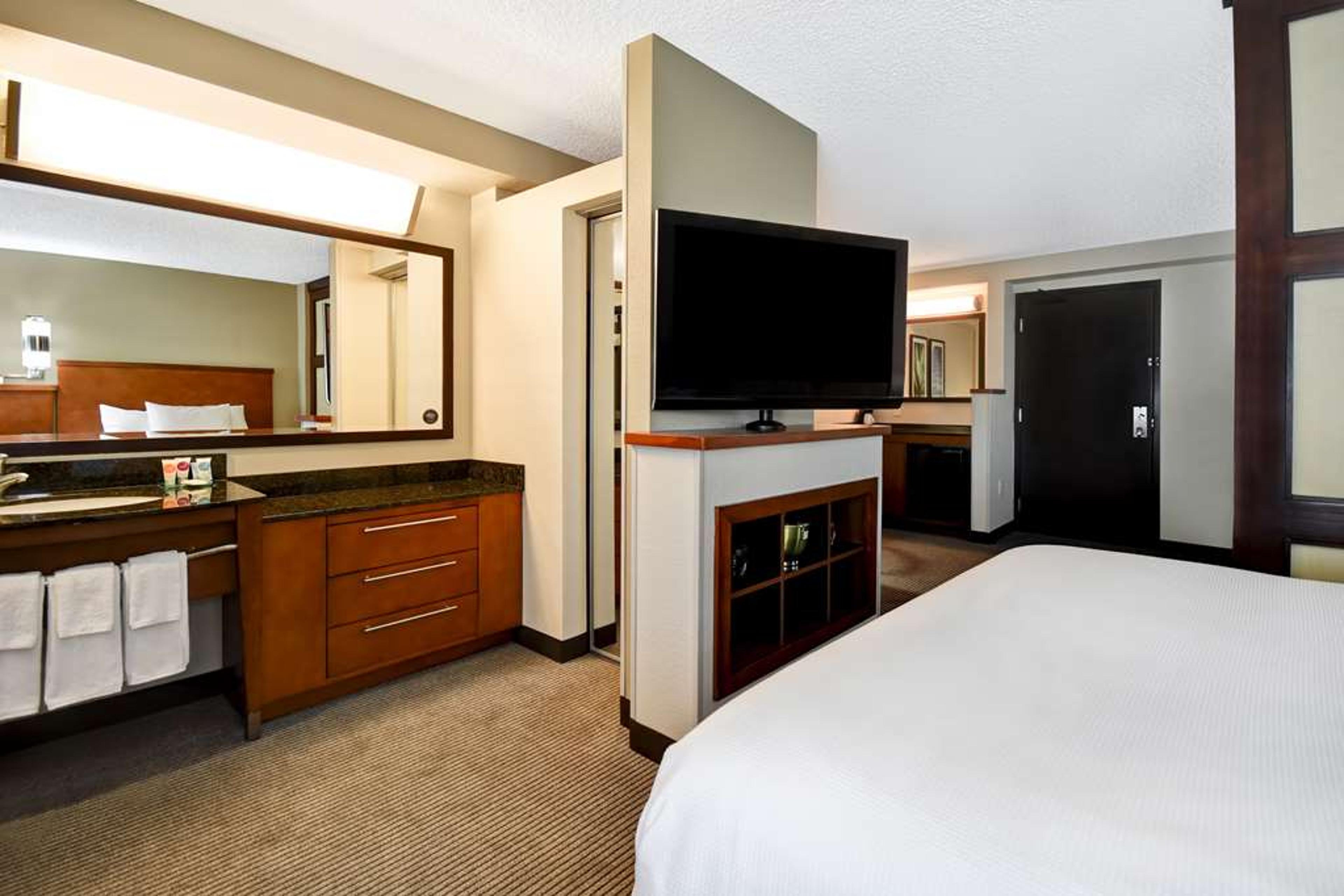 HYATT PLACE PHOENIX/GILBERT