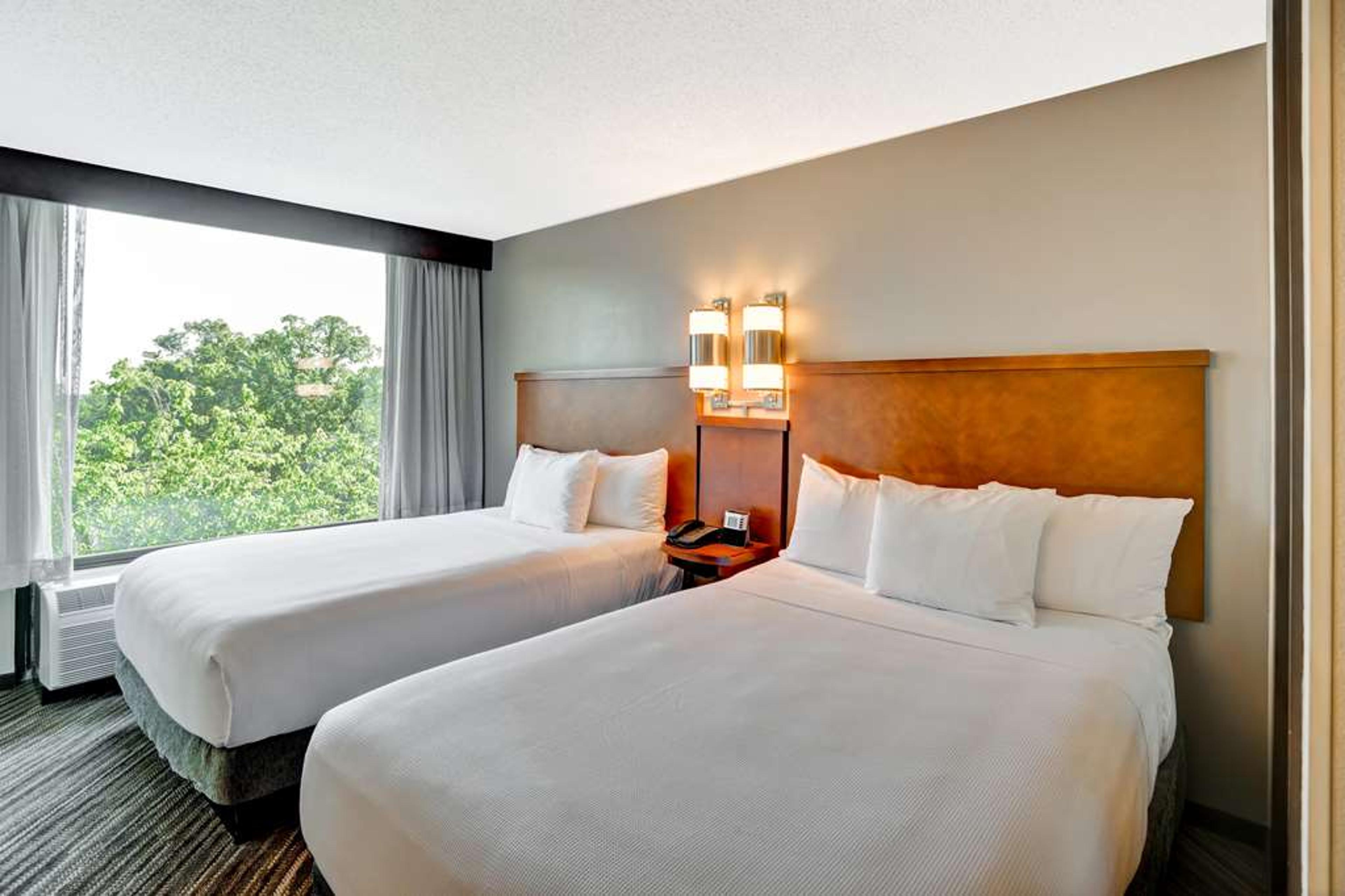 HYATT PLACE RICHMOND/INNNSBROOK