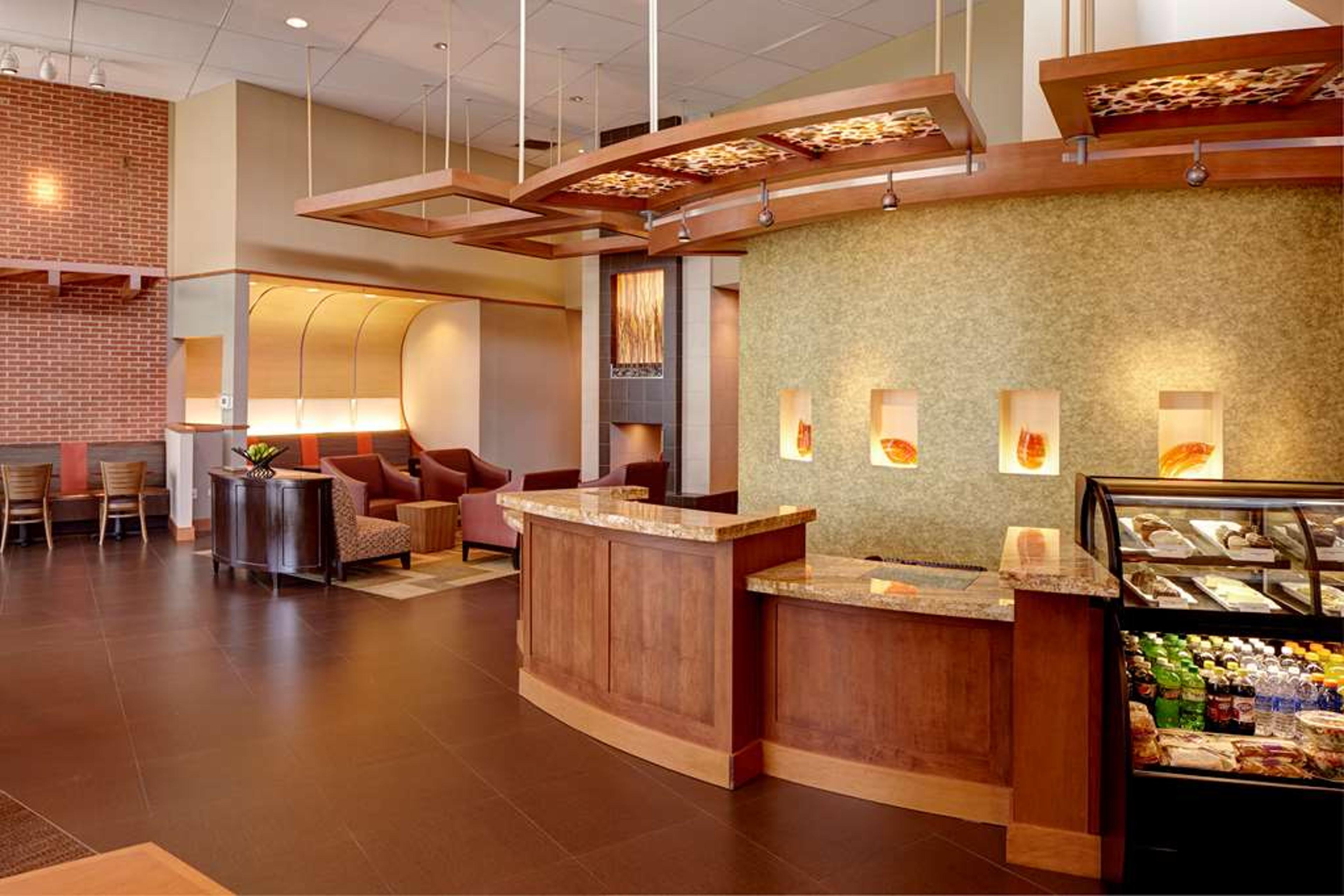 HYATT PLACE FORT MYERS AT THE FORUM