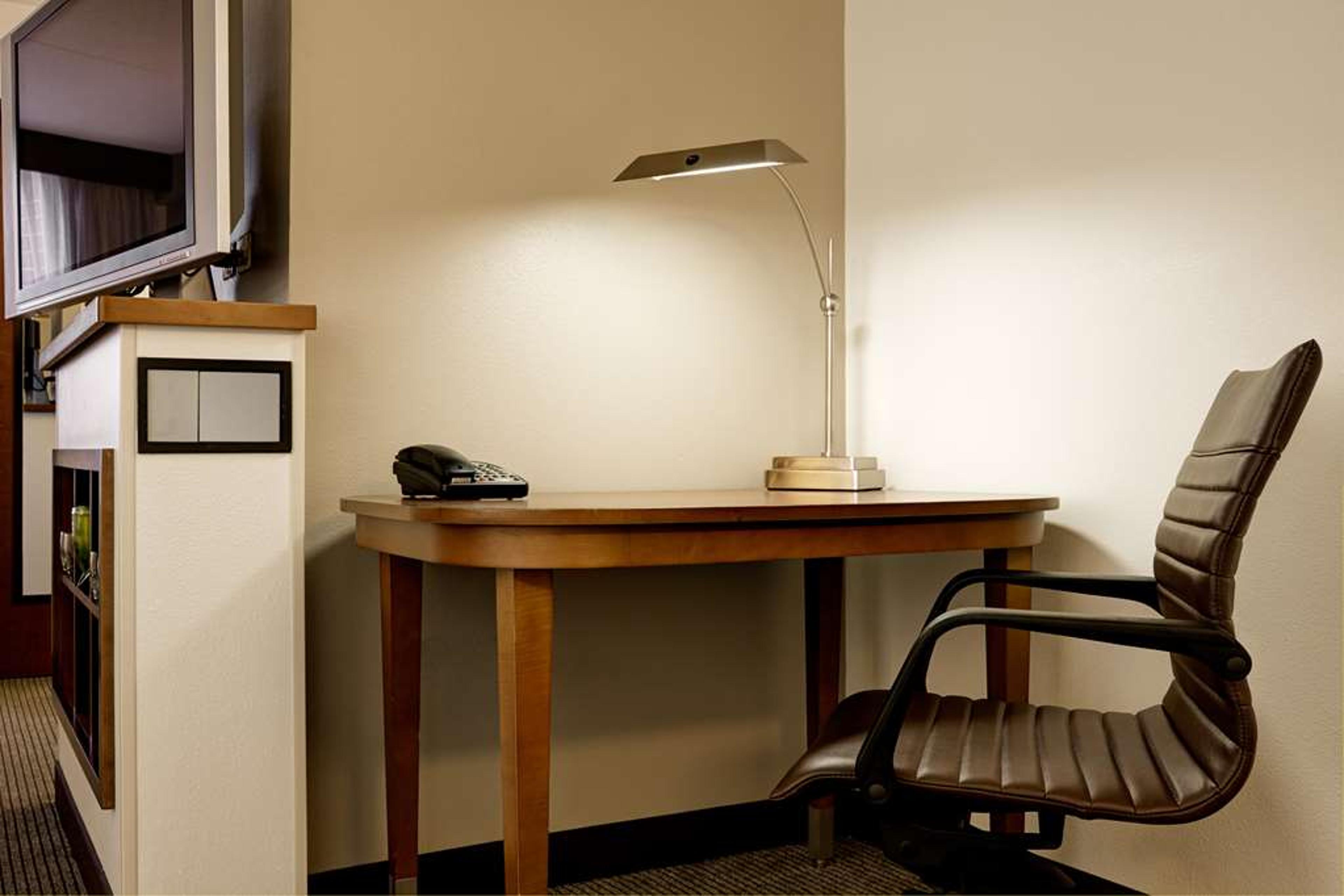 HYATT PLACE SACRAMENTO/ROSEVILLE