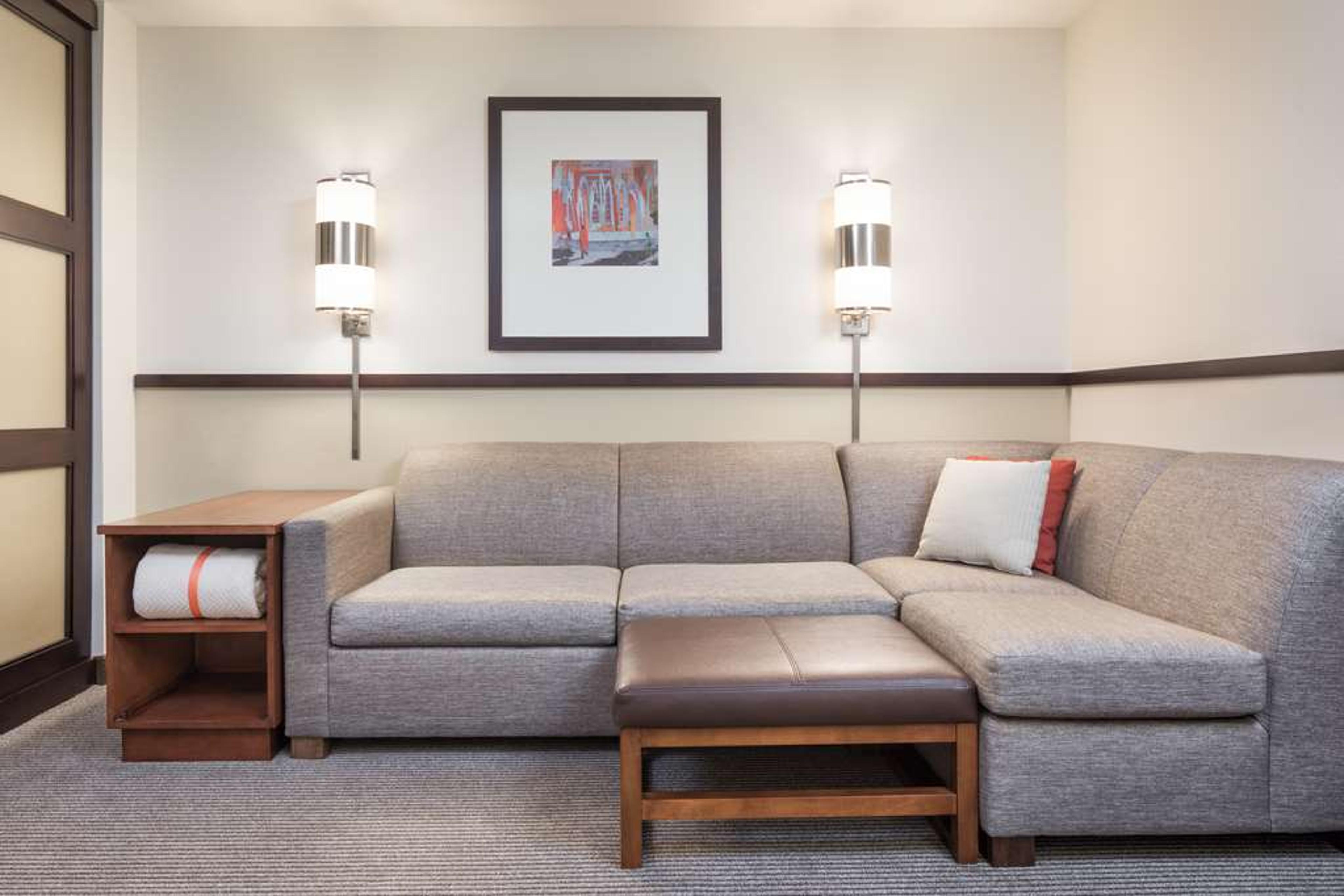 HYATT PLACE SOUTH BEND MISHAWAKA
