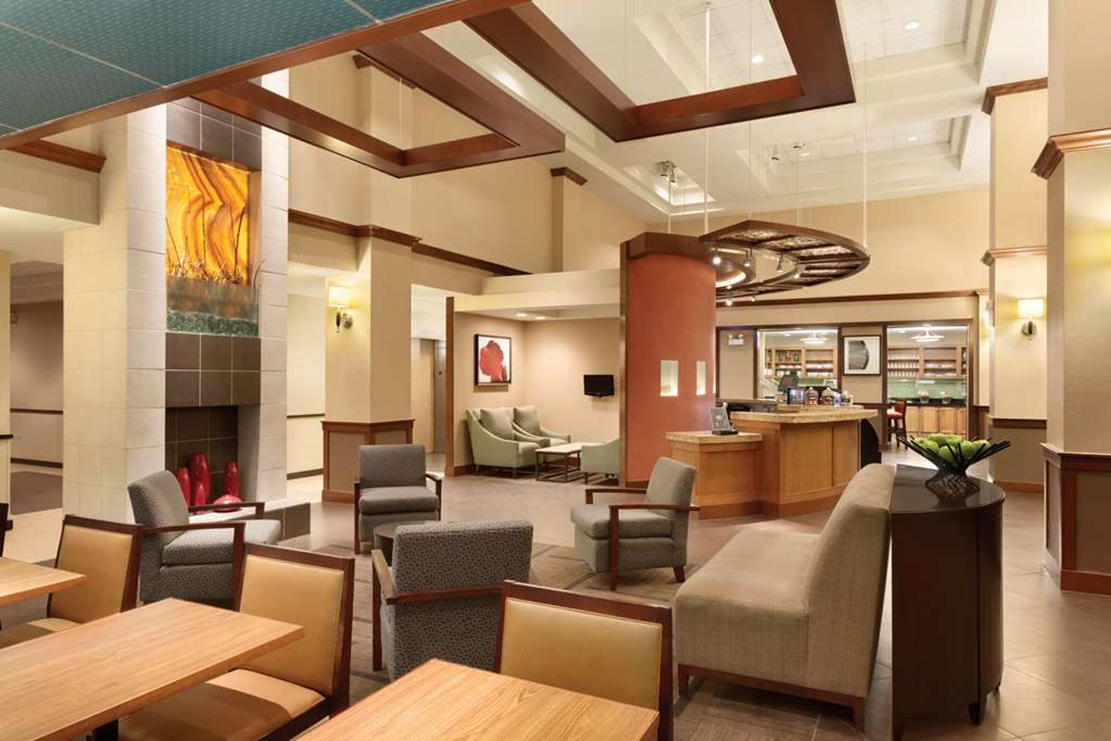 HYATT PLACE FREMONT SILICON VALLEY