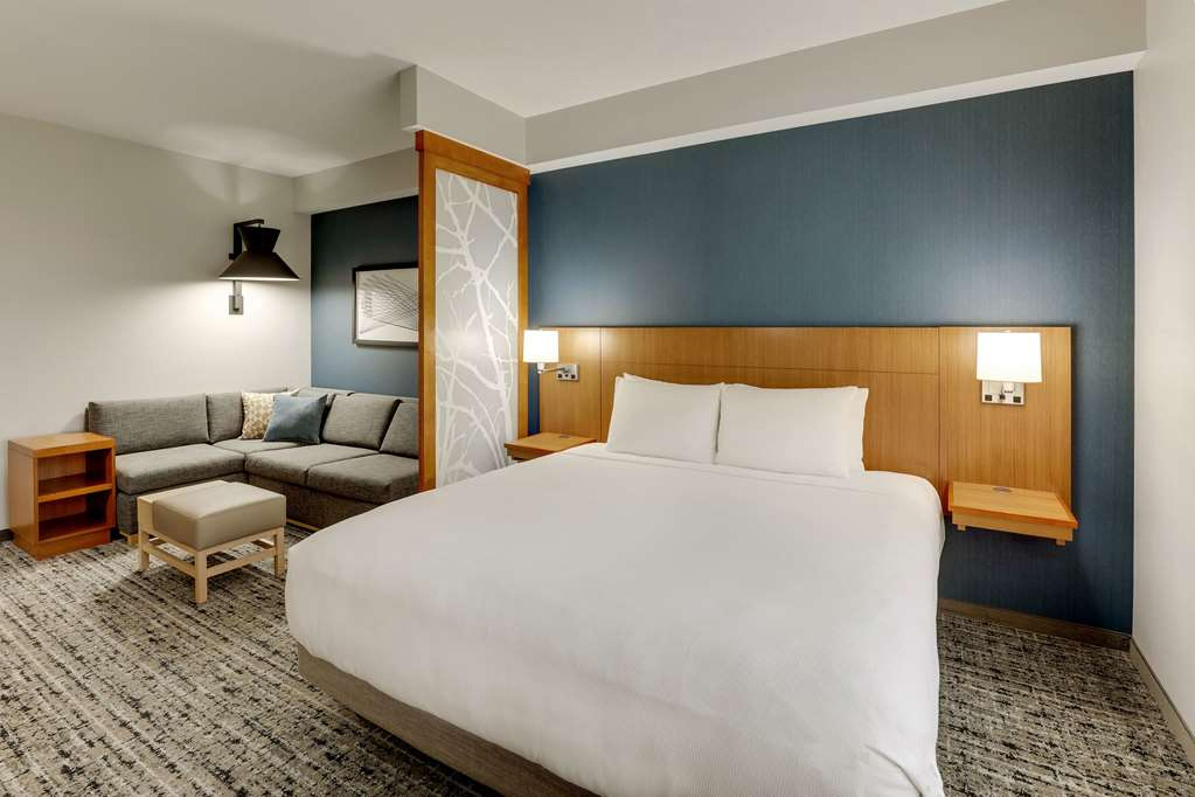 HYATT PLACE ST LOUIS CHESTERFIELD