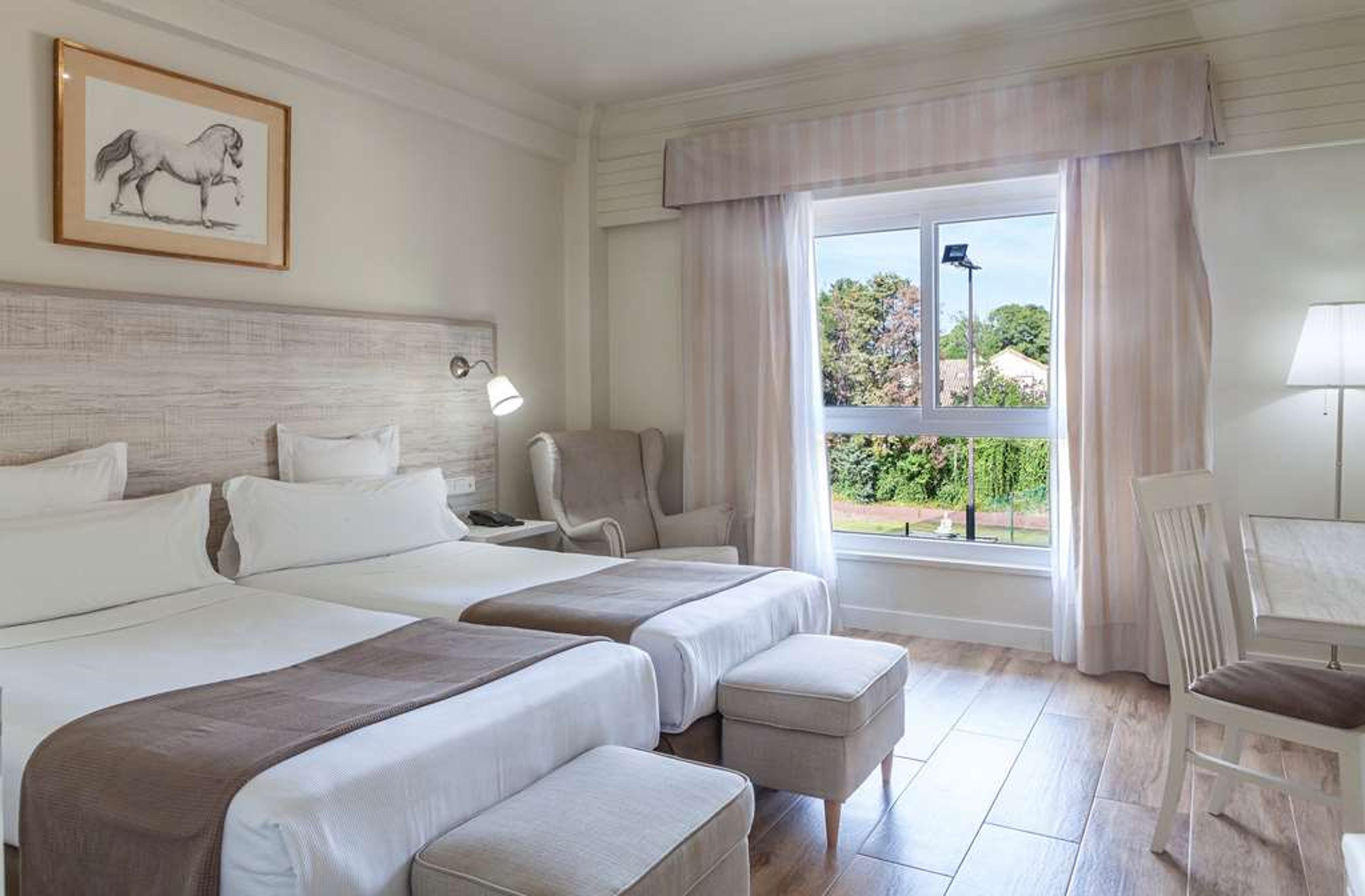 HOTEL JEREZ