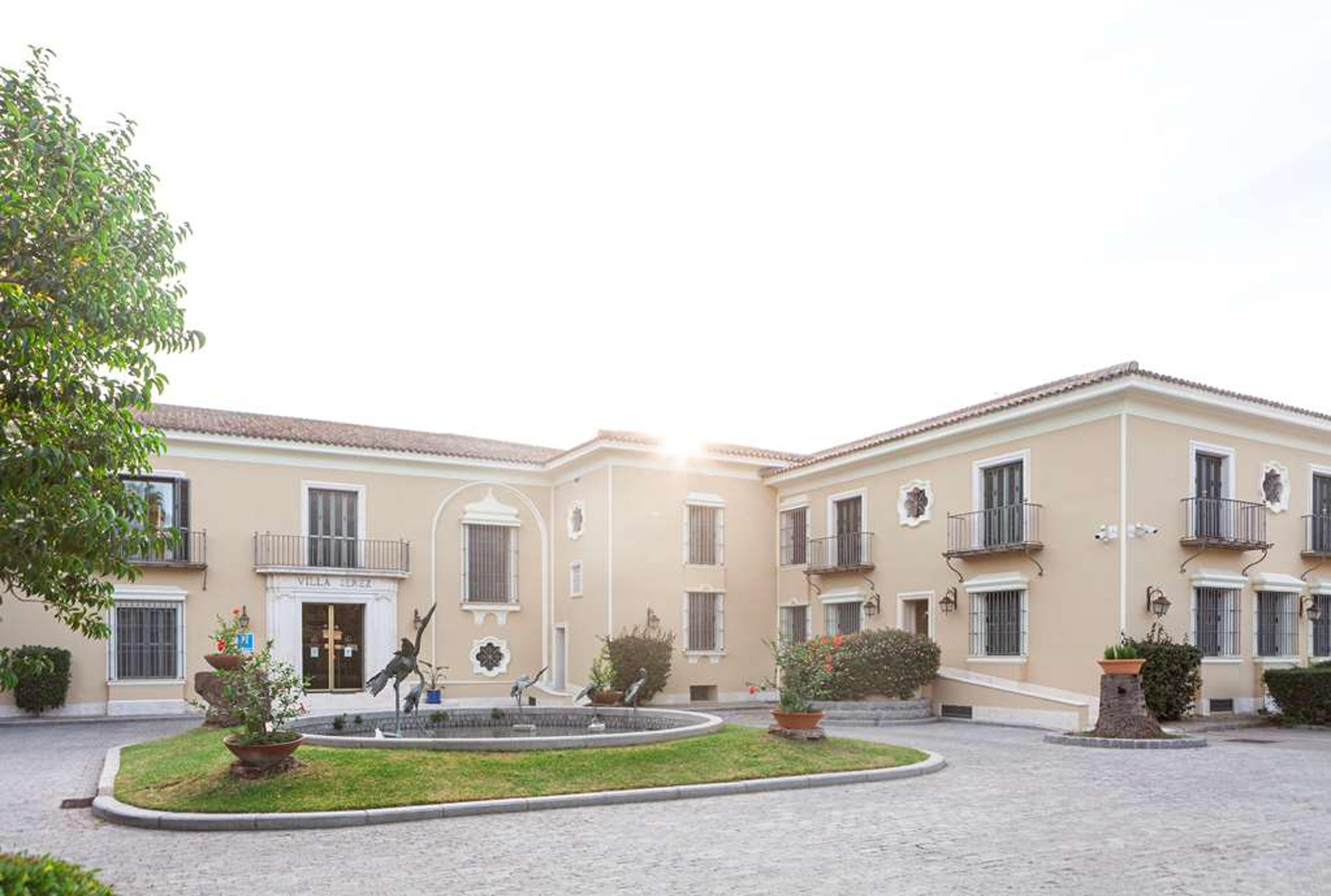 VILLA JEREZ