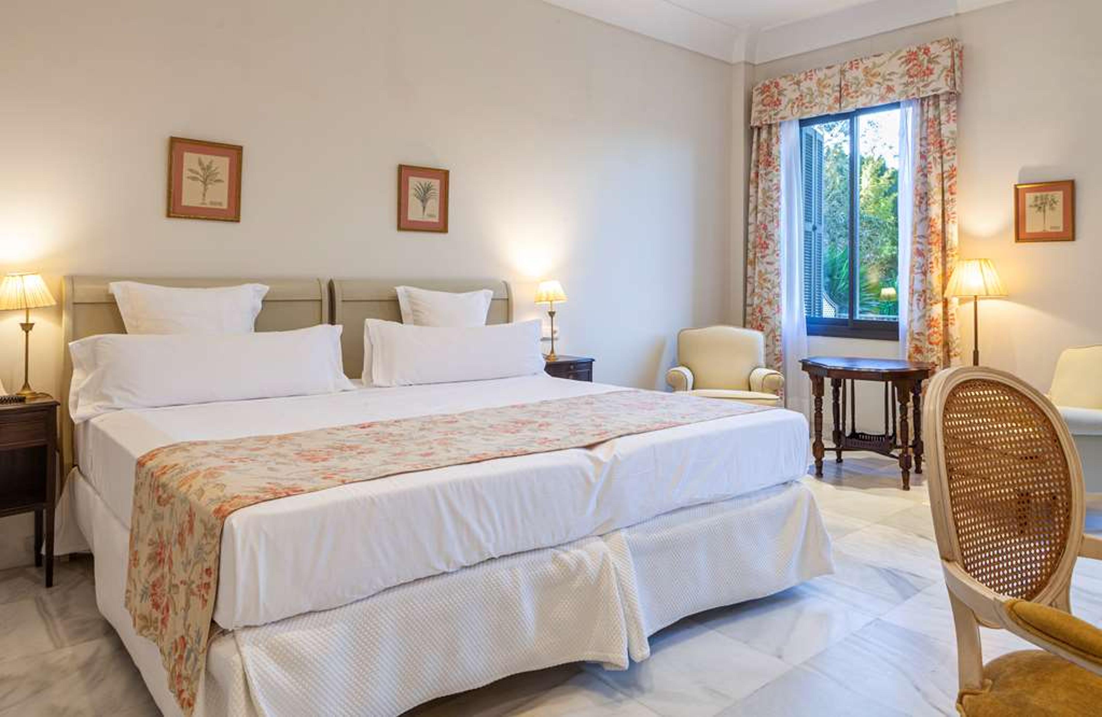 VILLA JEREZ