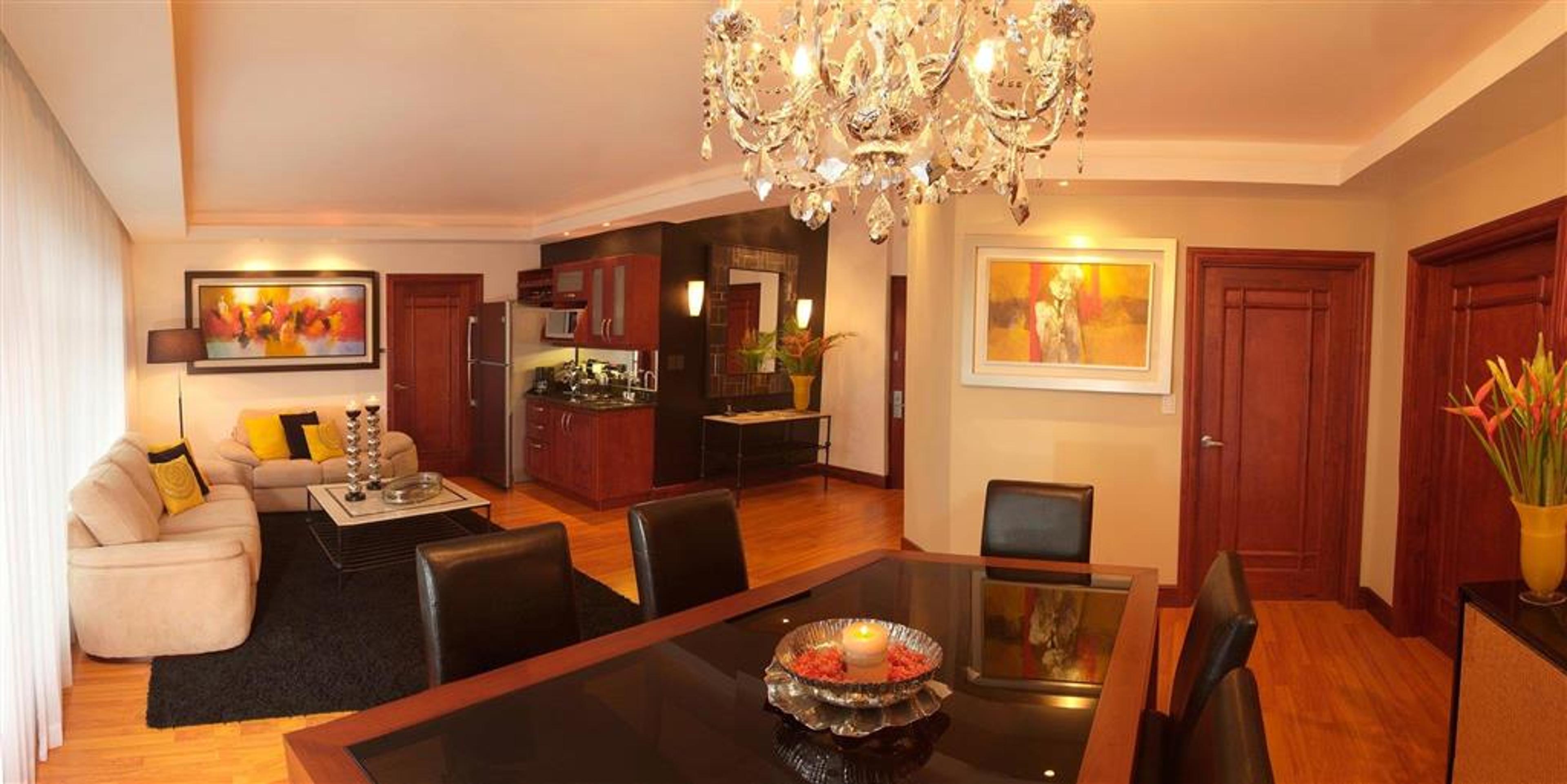 HOTEL PALMA REAL