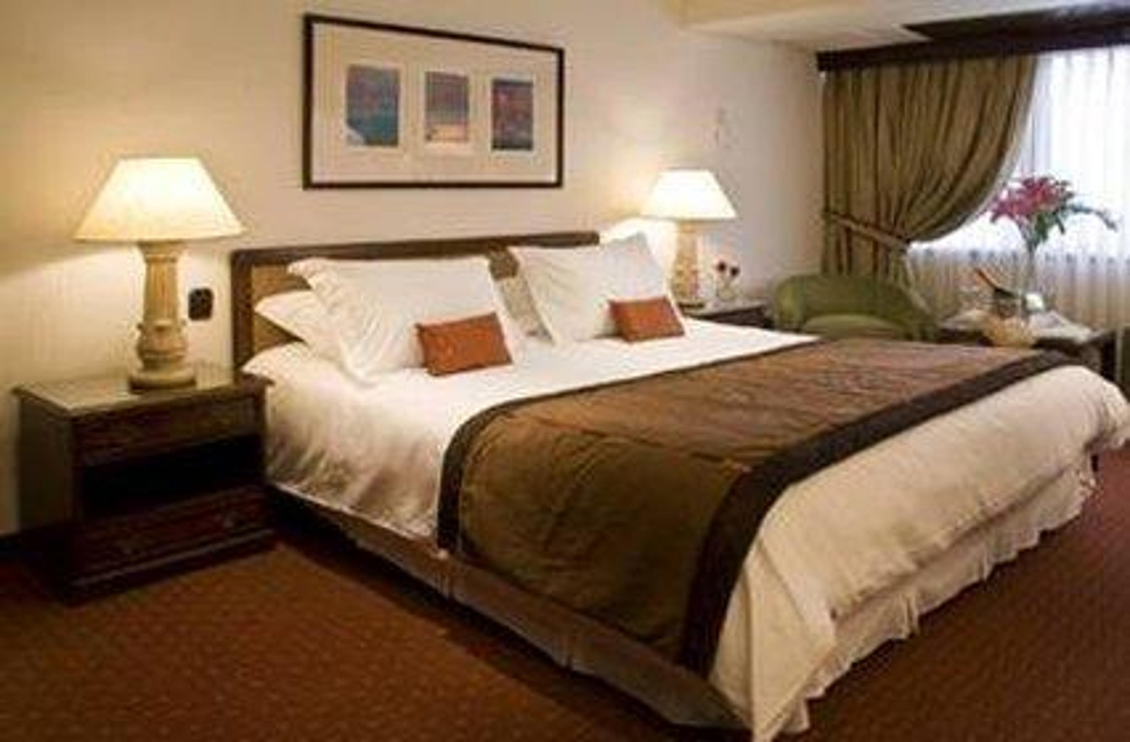 HOTEL PLAZA SAN FRANCISCO