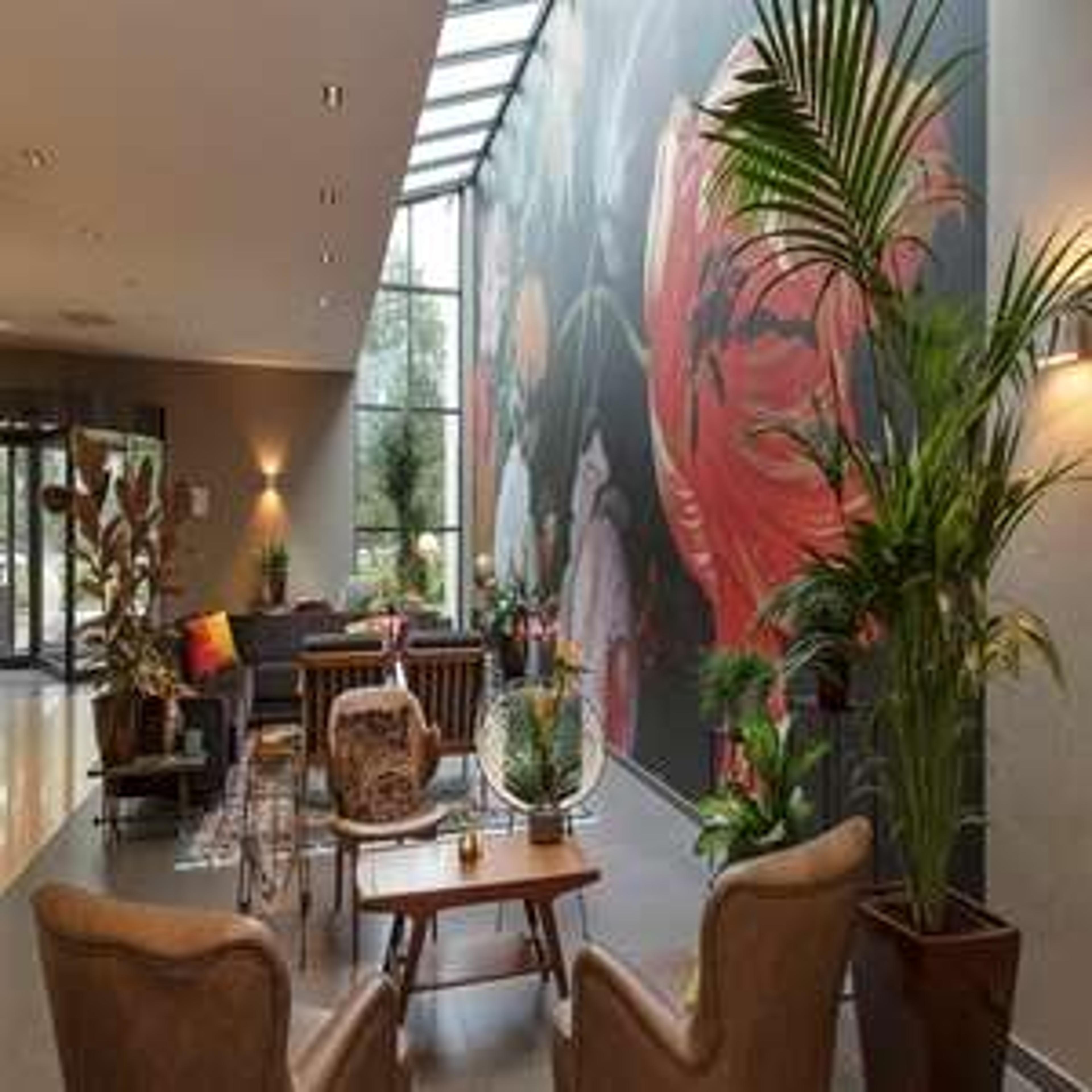 Hotel Photo 2