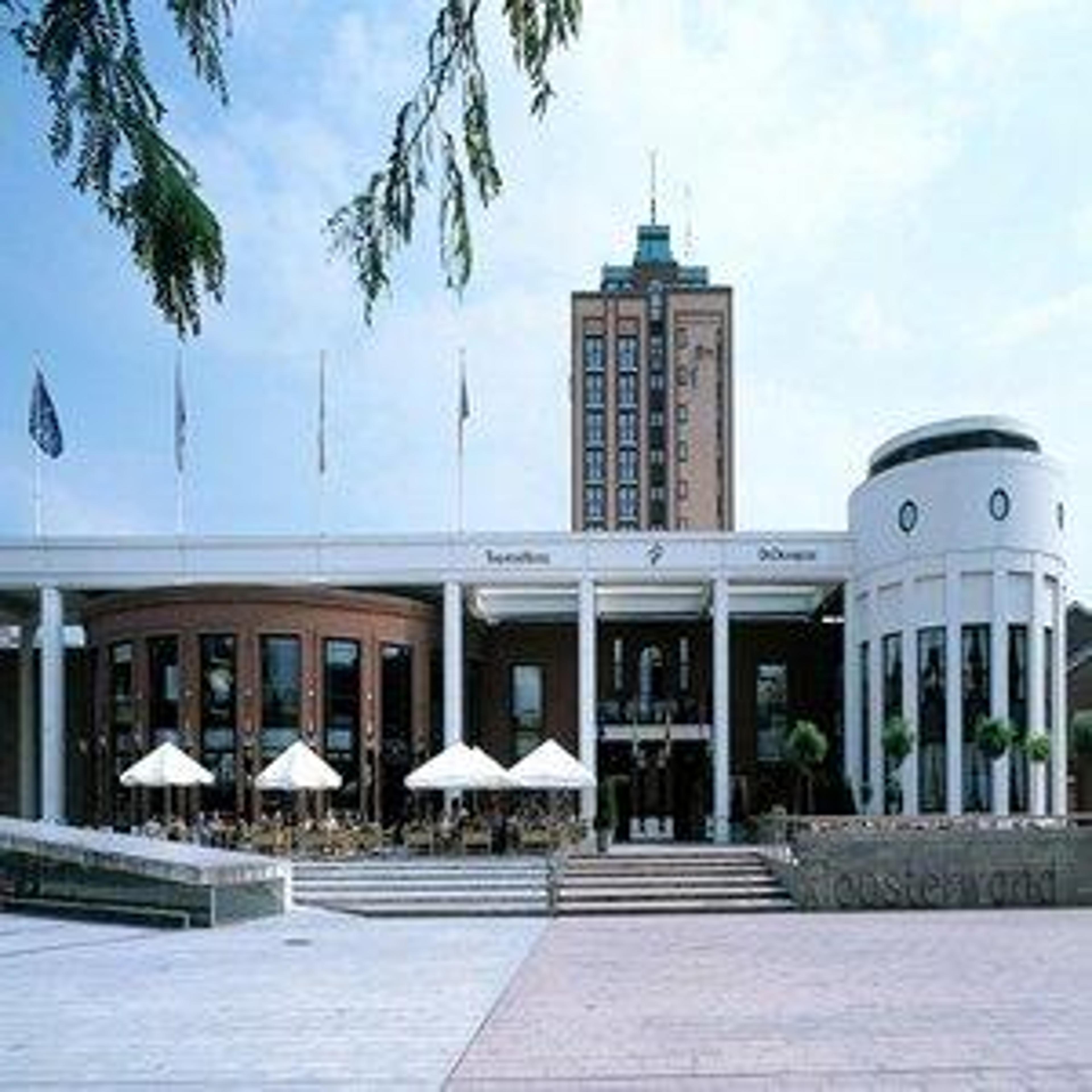 THEATERHOTEL DE ORANJERIE